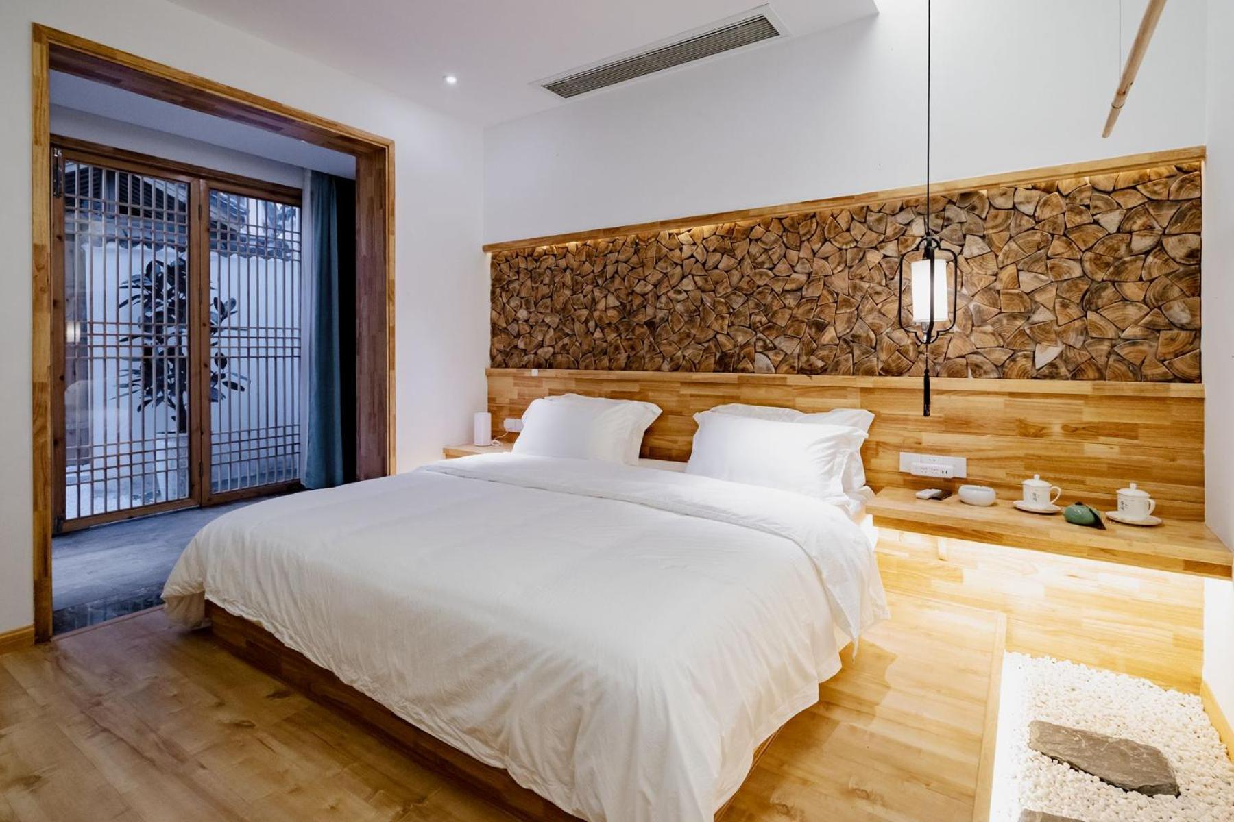 Zhangjiajie Su Xin Resort Near Tianmen Shan & Hehua airport-Free pick up