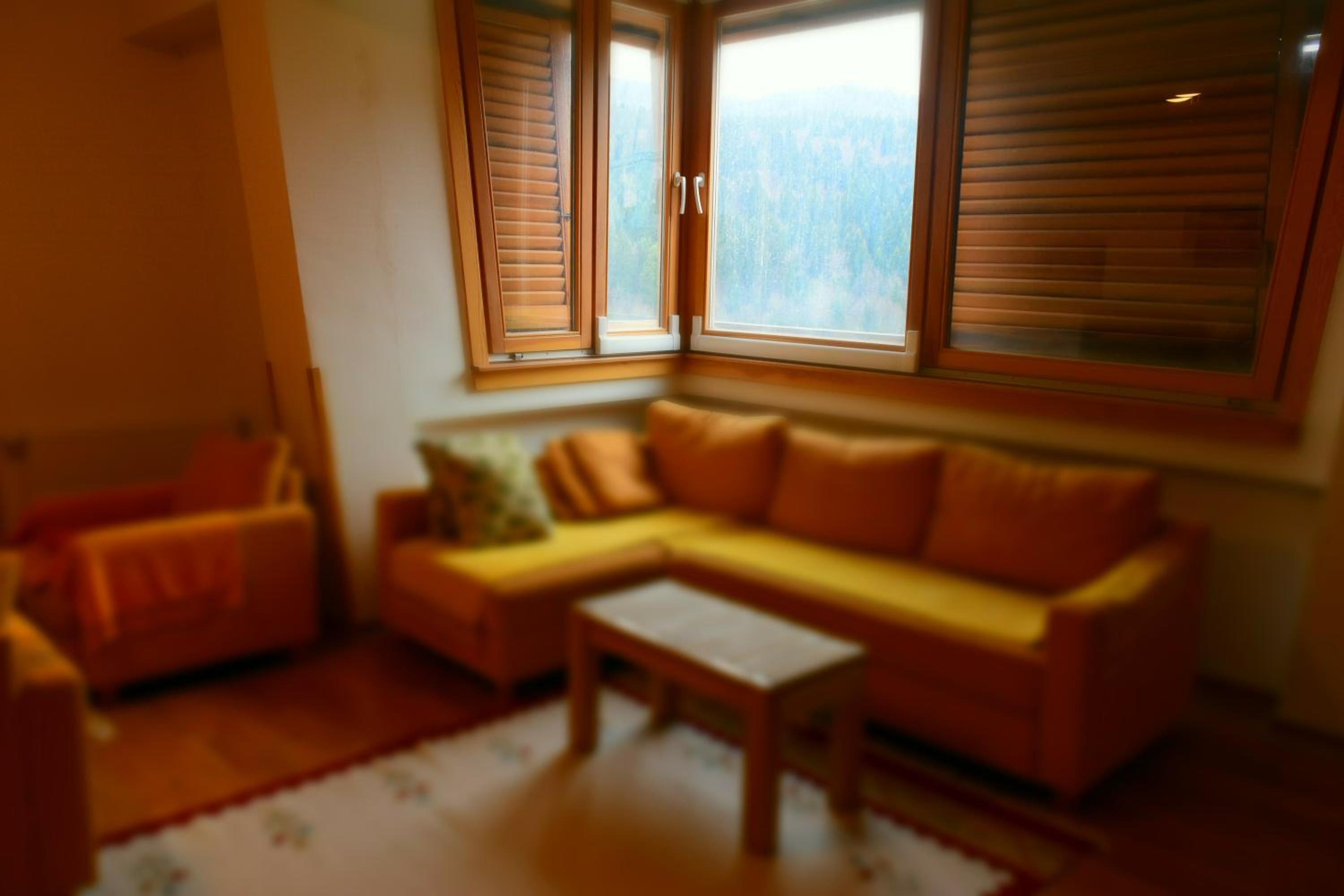 Vučko Apartment