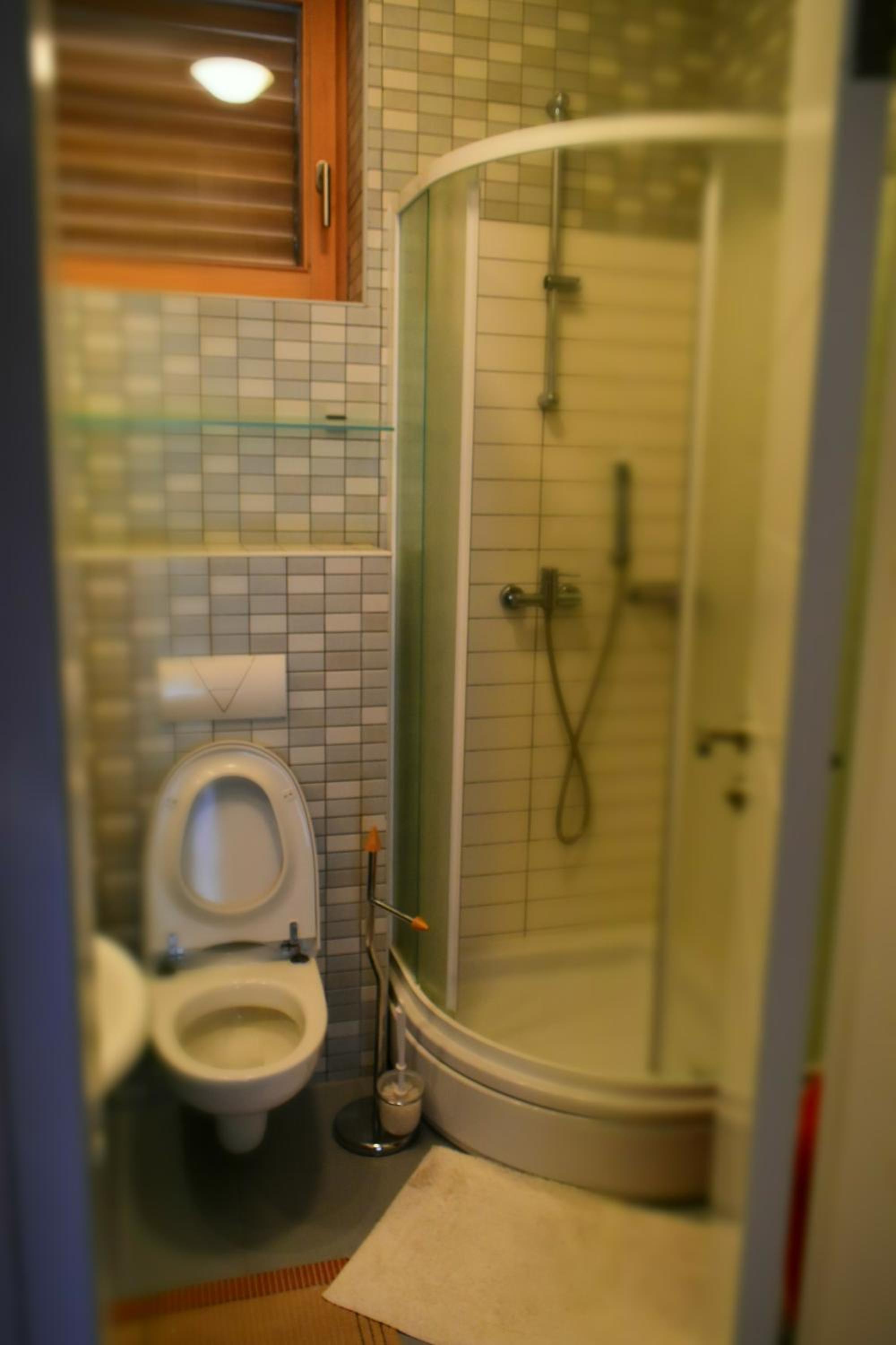 Vučko Apartment