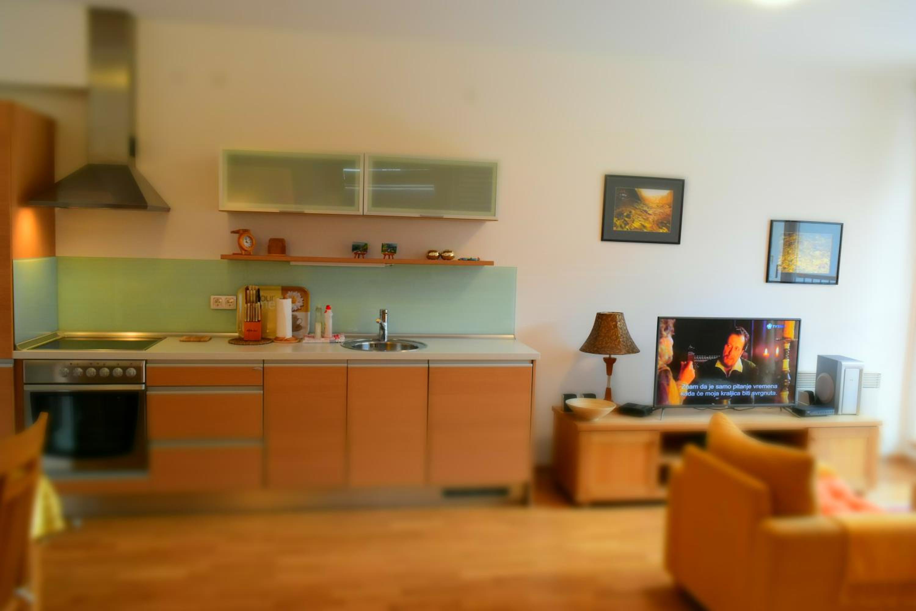 Vučko Apartment