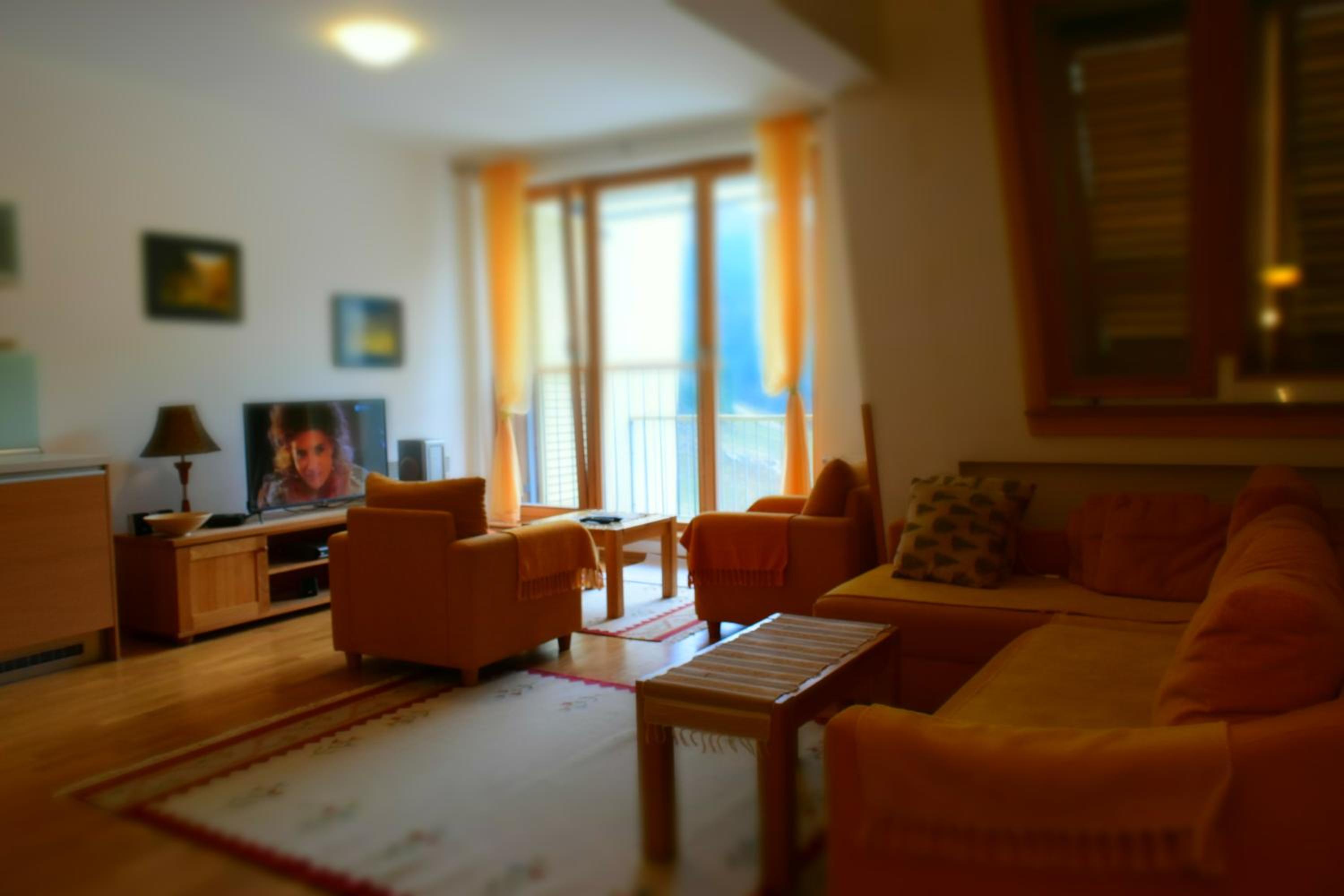 Vučko Apartment