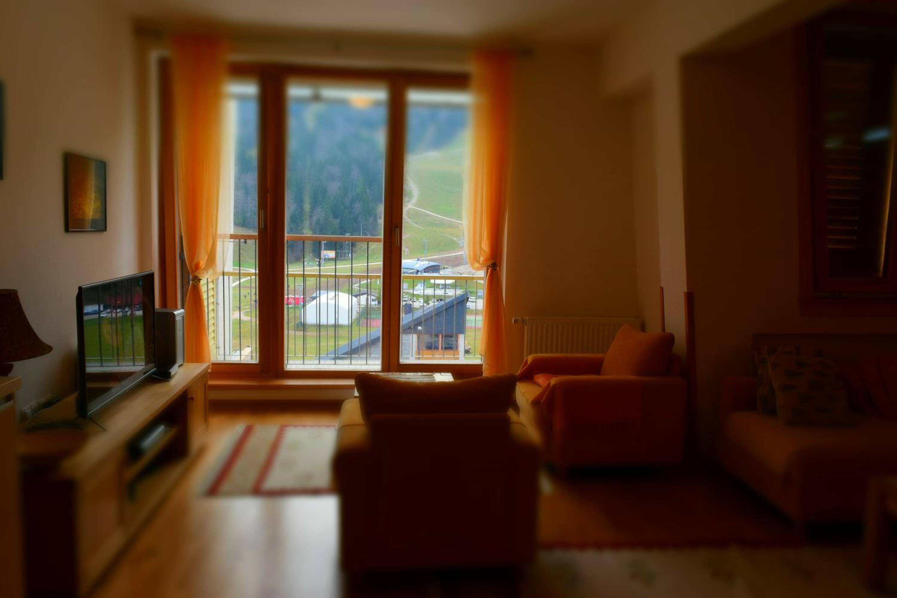 Vučko Apartment