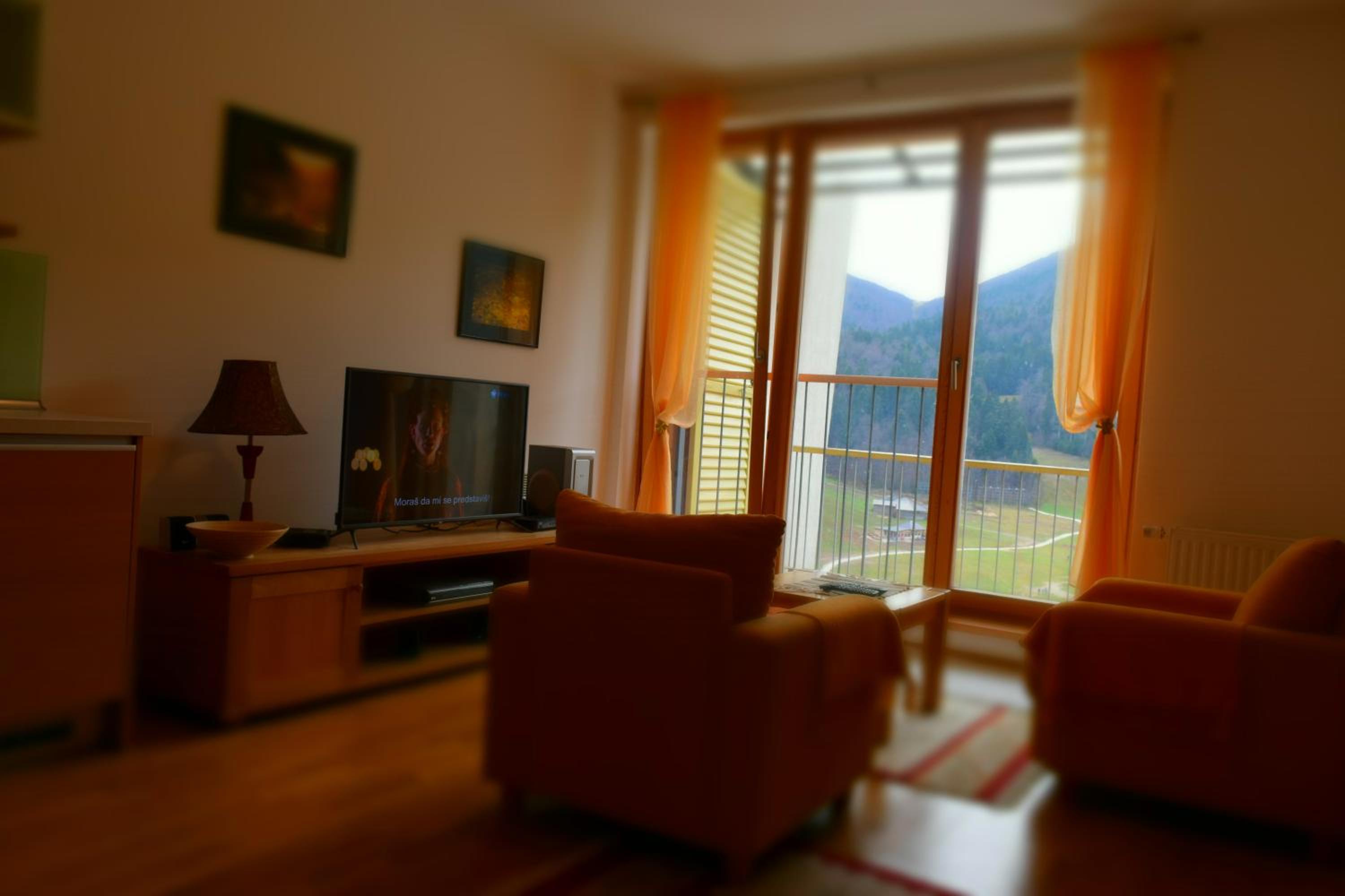 Vučko Apartment