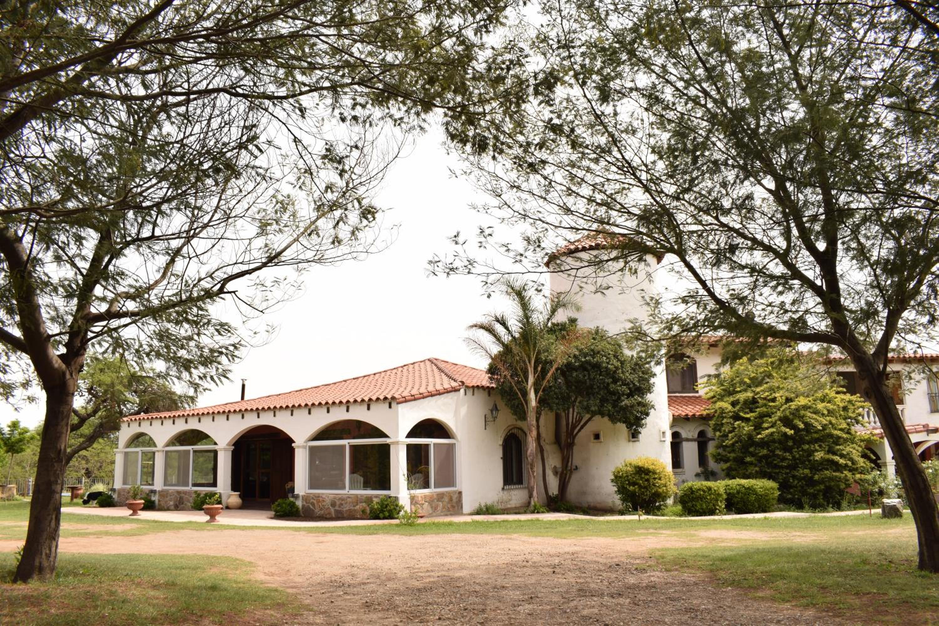 Estancia Santa Leocadia