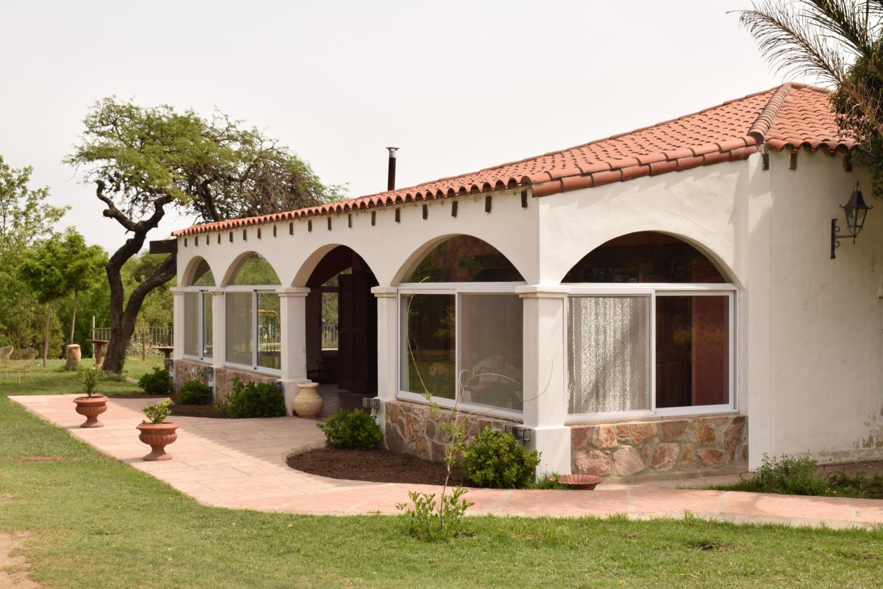 Estancia Santa Leocadia