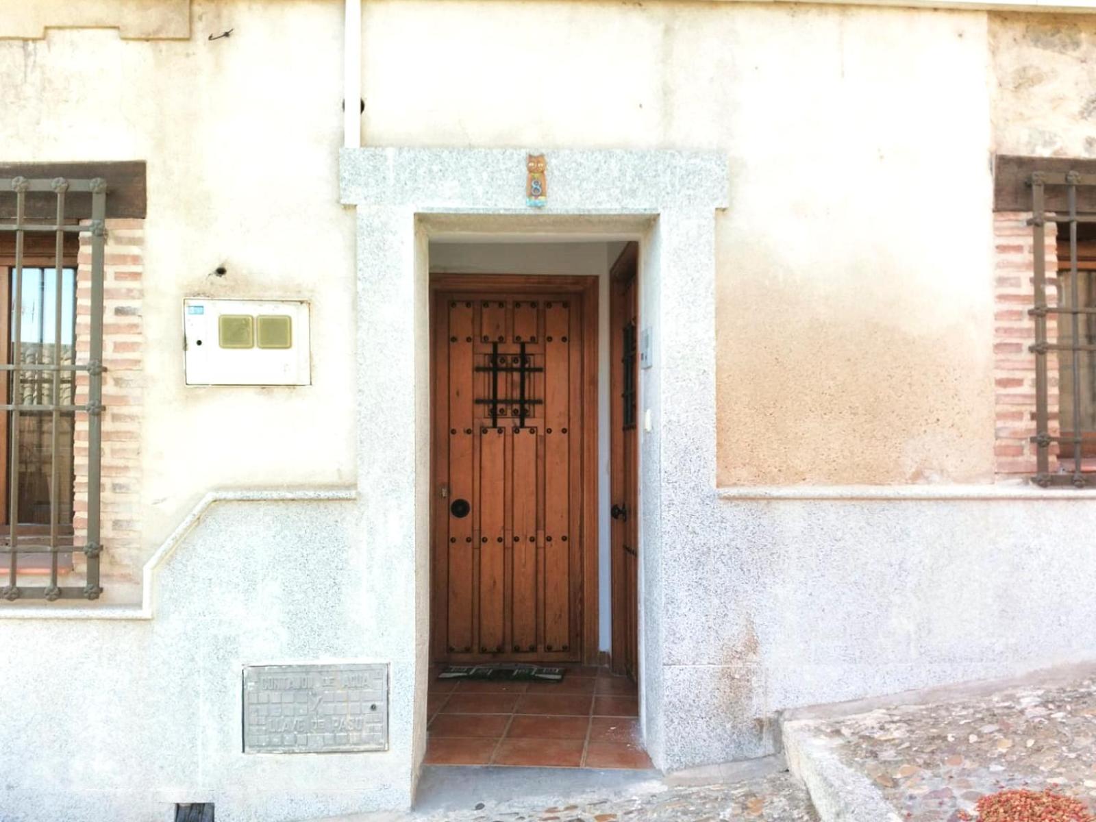 Casa Gatos