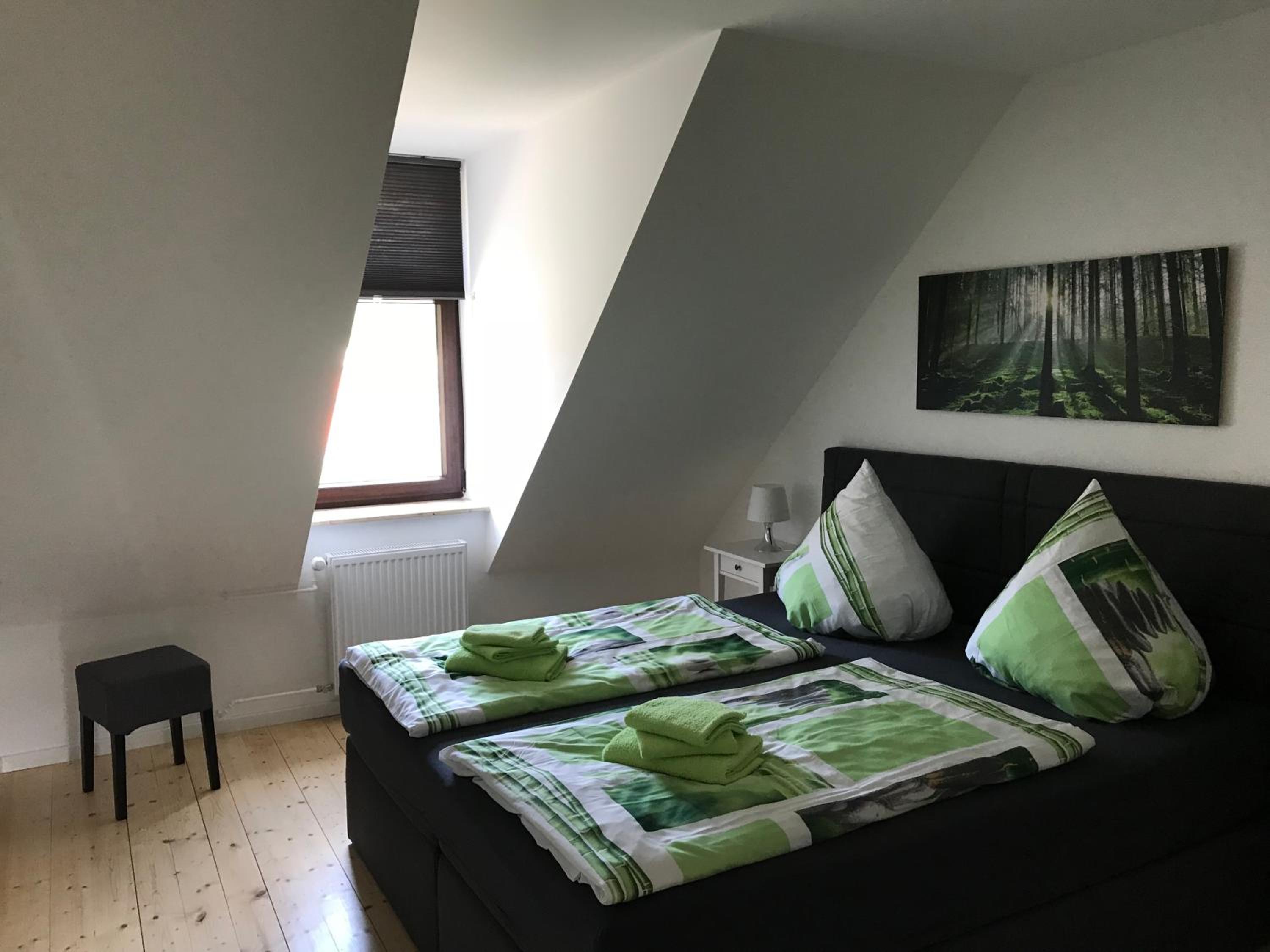 Harzer Ferienlodge view 4