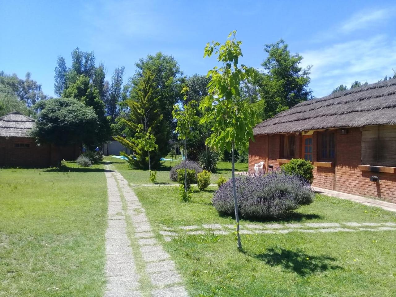 Cabañas Arcoiris