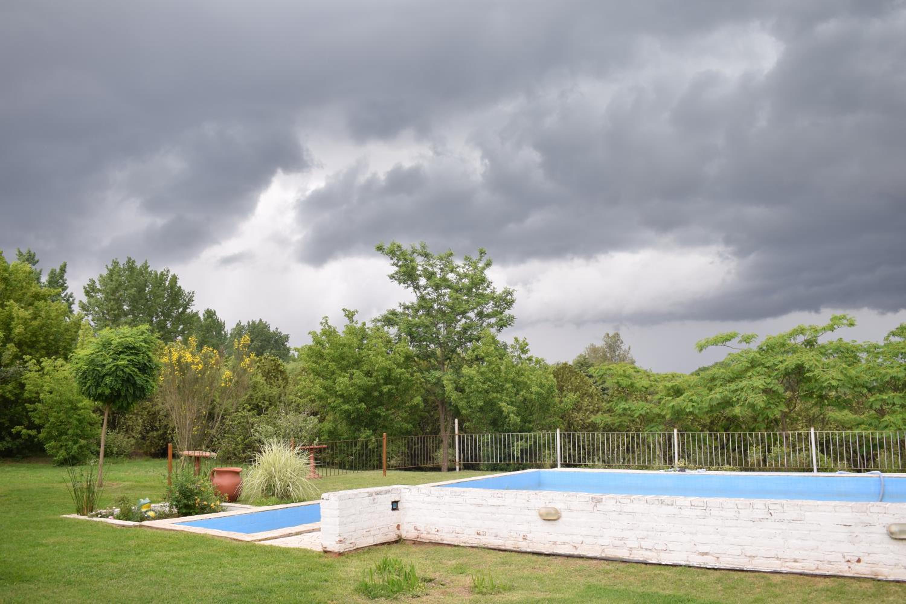 Estancia Santa Leocadia