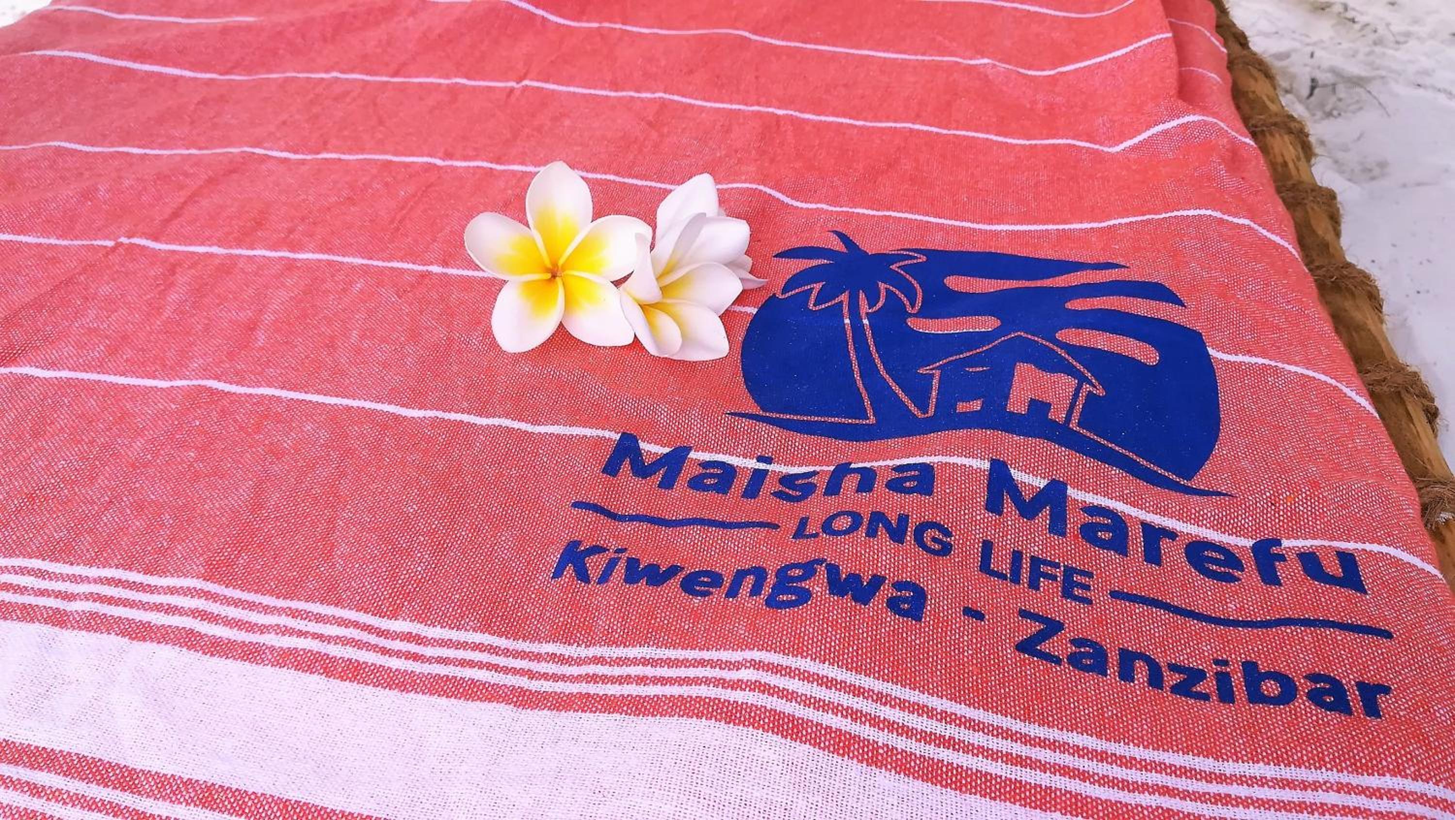 Kiwengwa Vacations - Maisha Marefu Apartments - Property Image 26