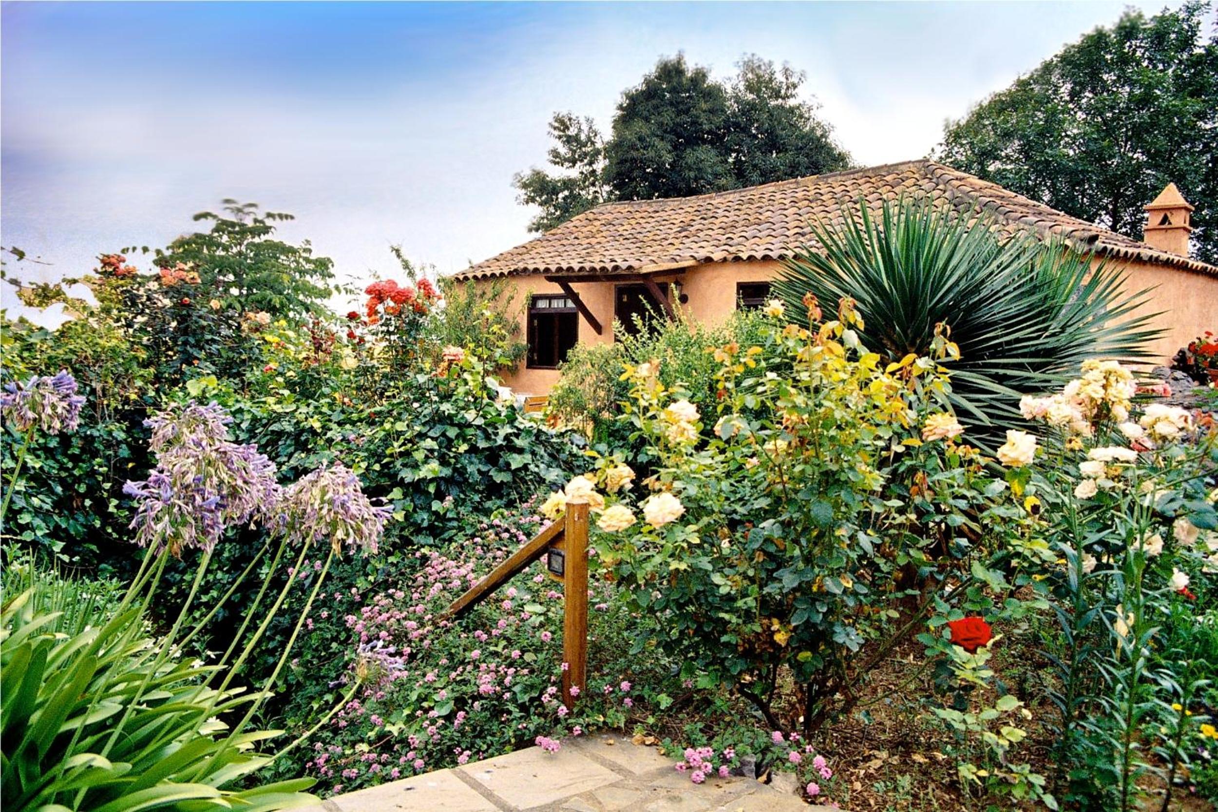 Rural Las Llanadas