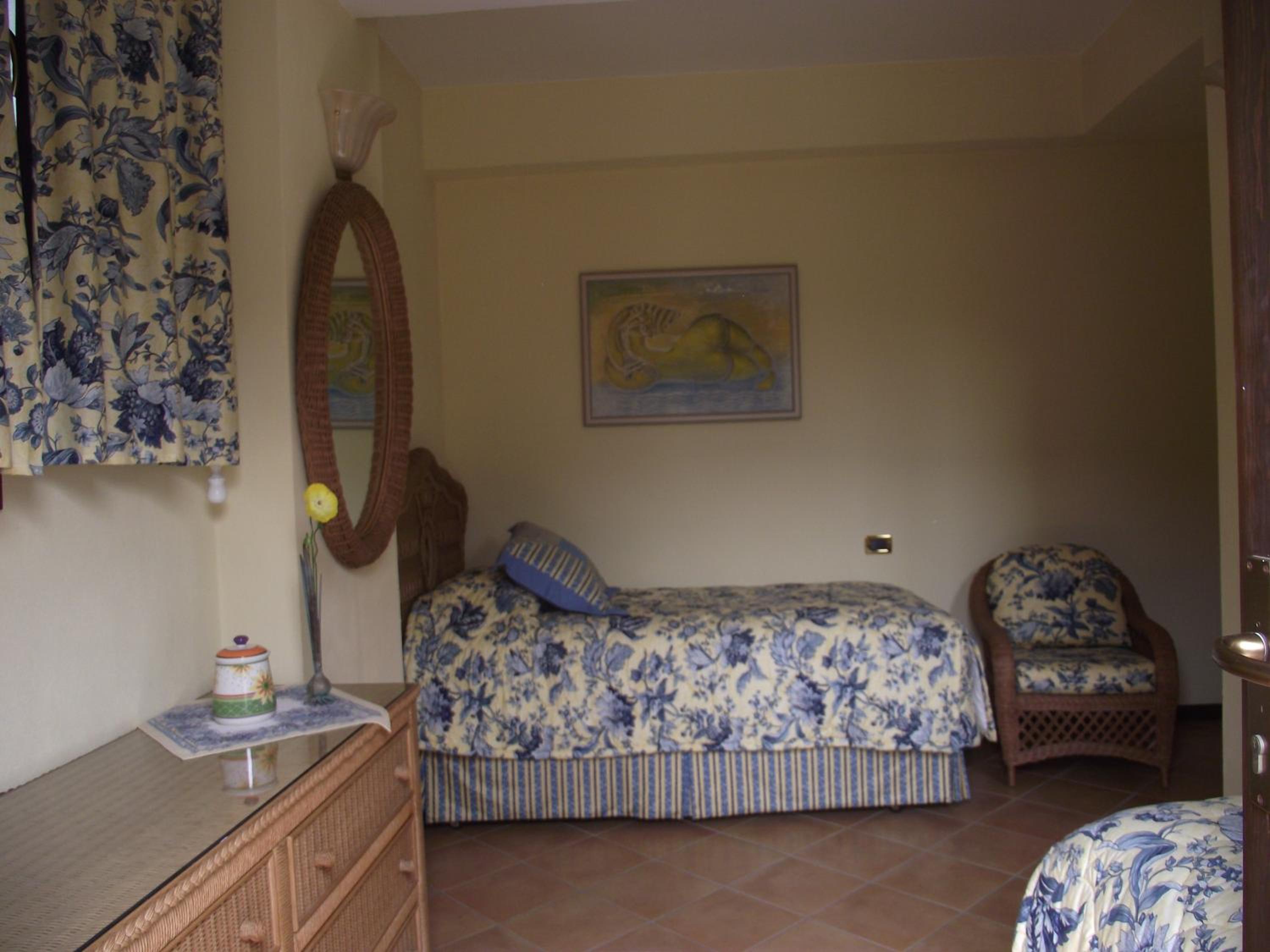 Villa Castiglioni Apartment
