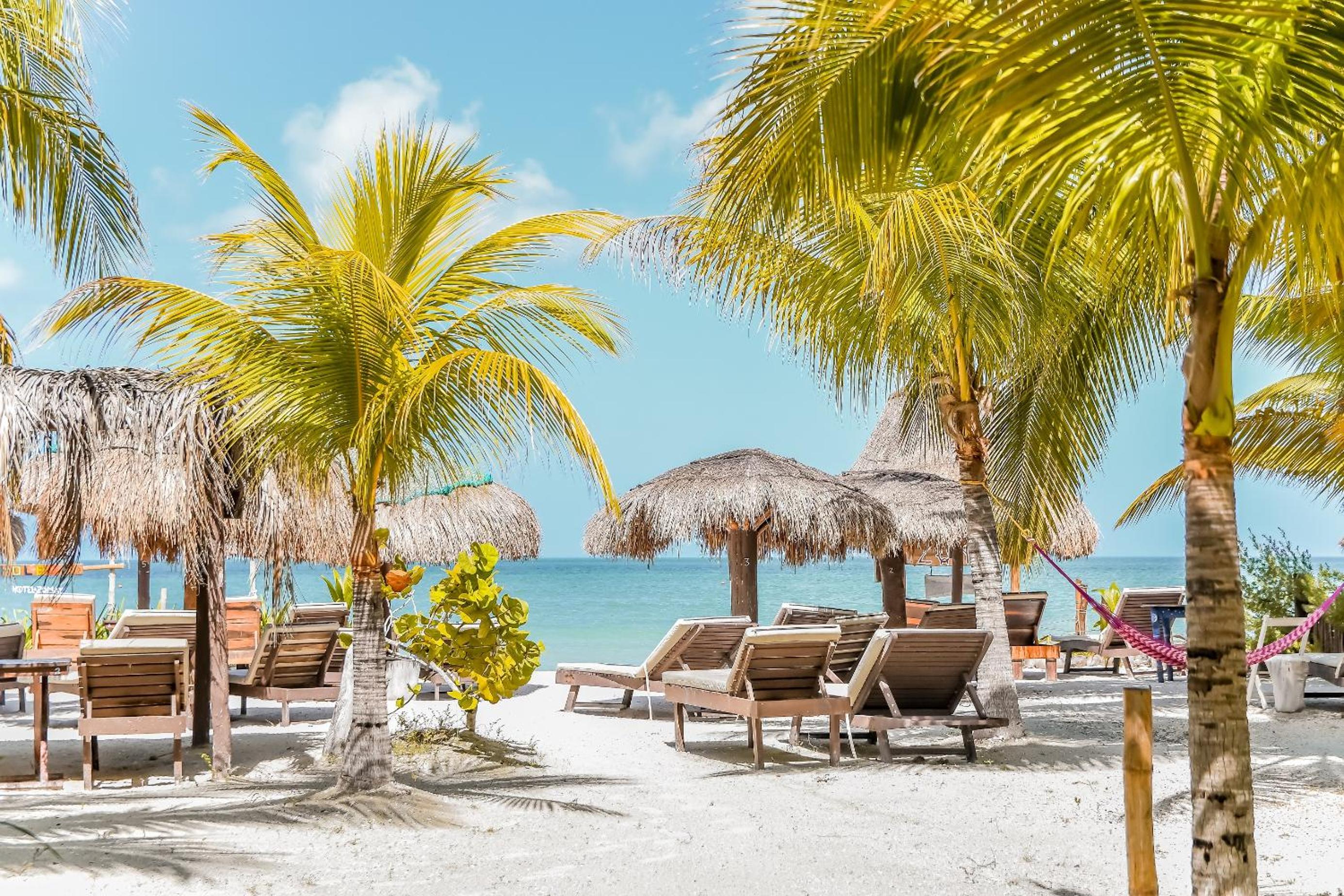 Zomay Beachfront Holbox - Property Image 6