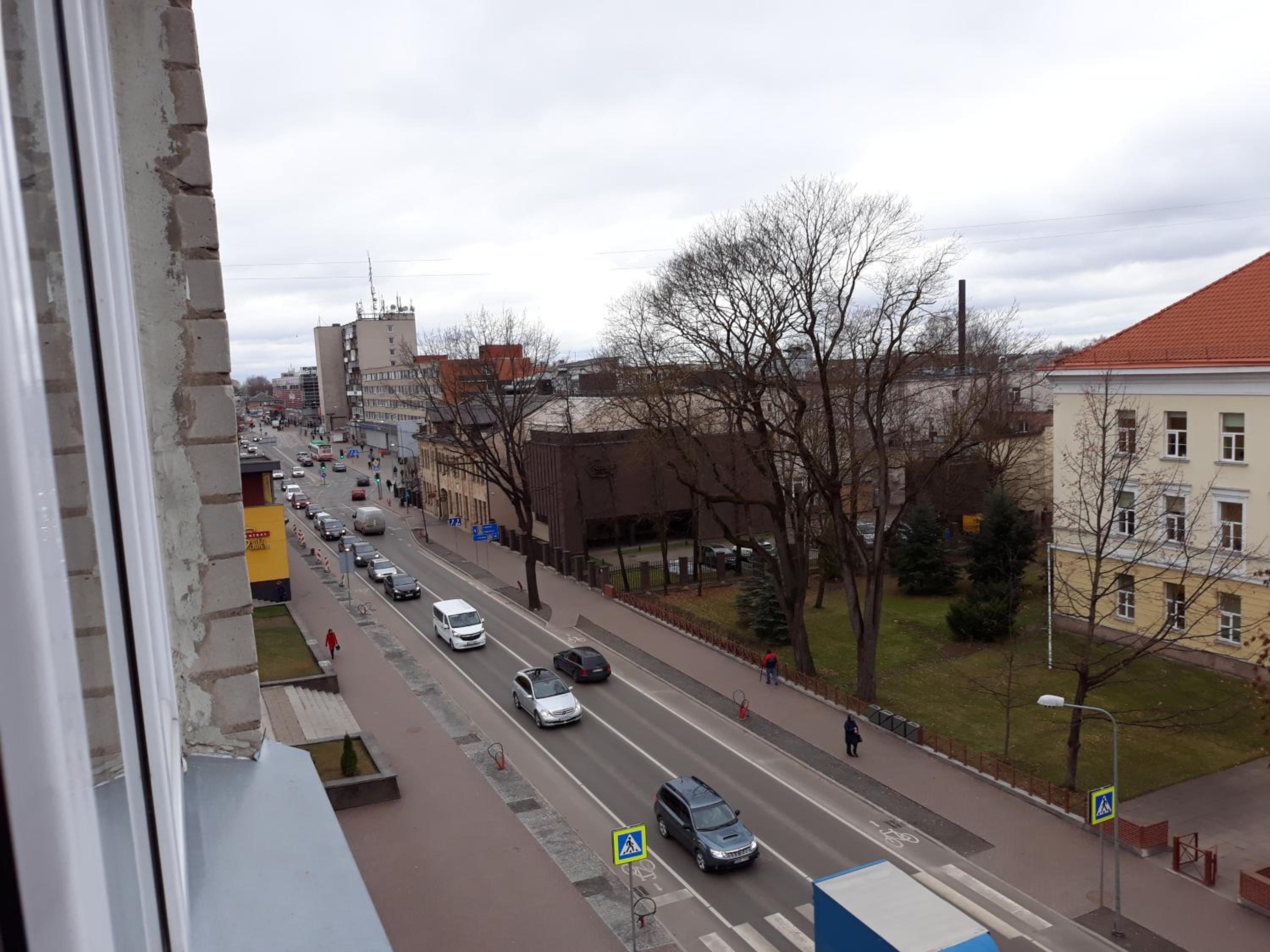 Tilžės gatvė 144 view 3