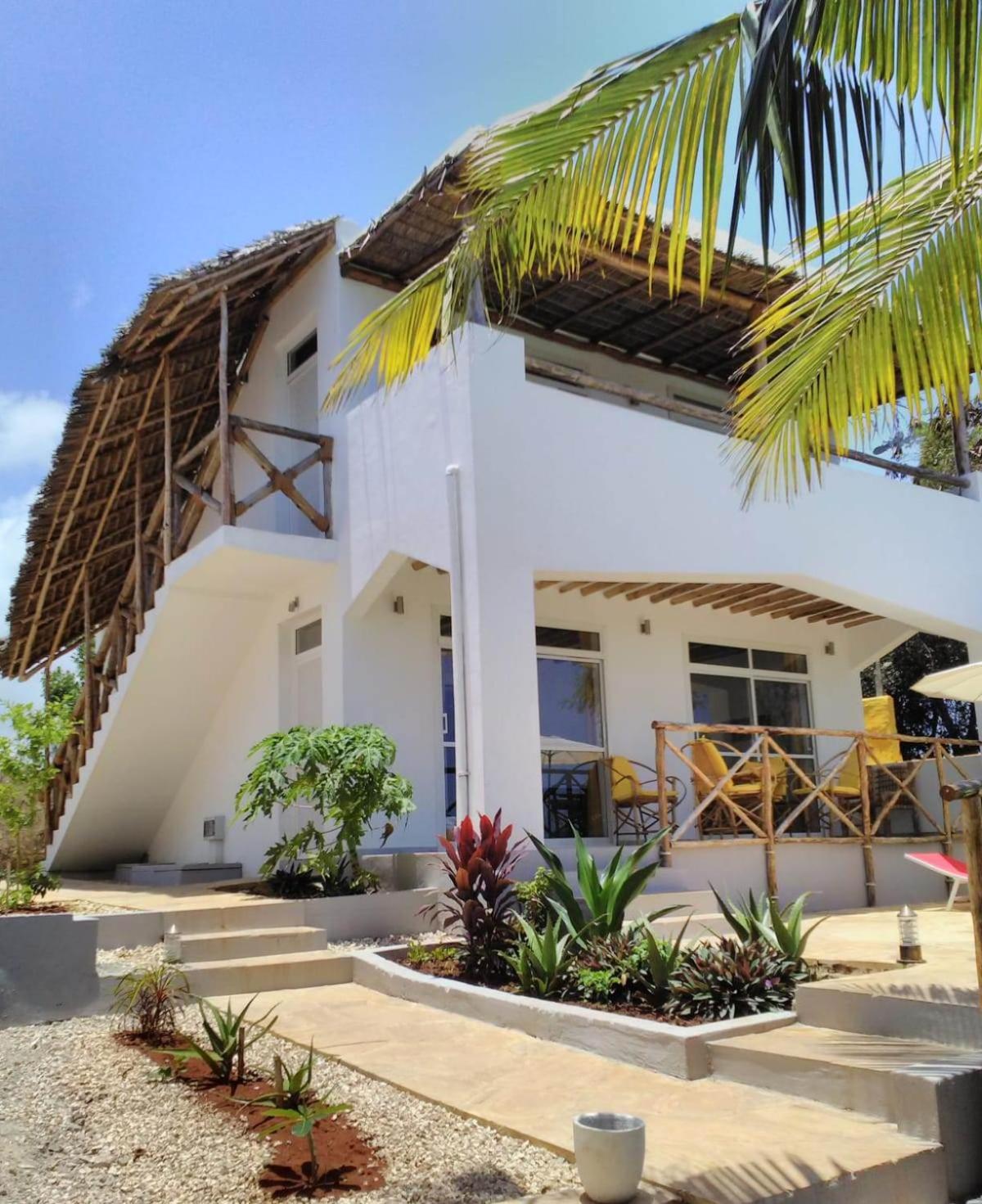 Kiwengwa Vacations - Maisha Marefu Apartments - Property Image 40