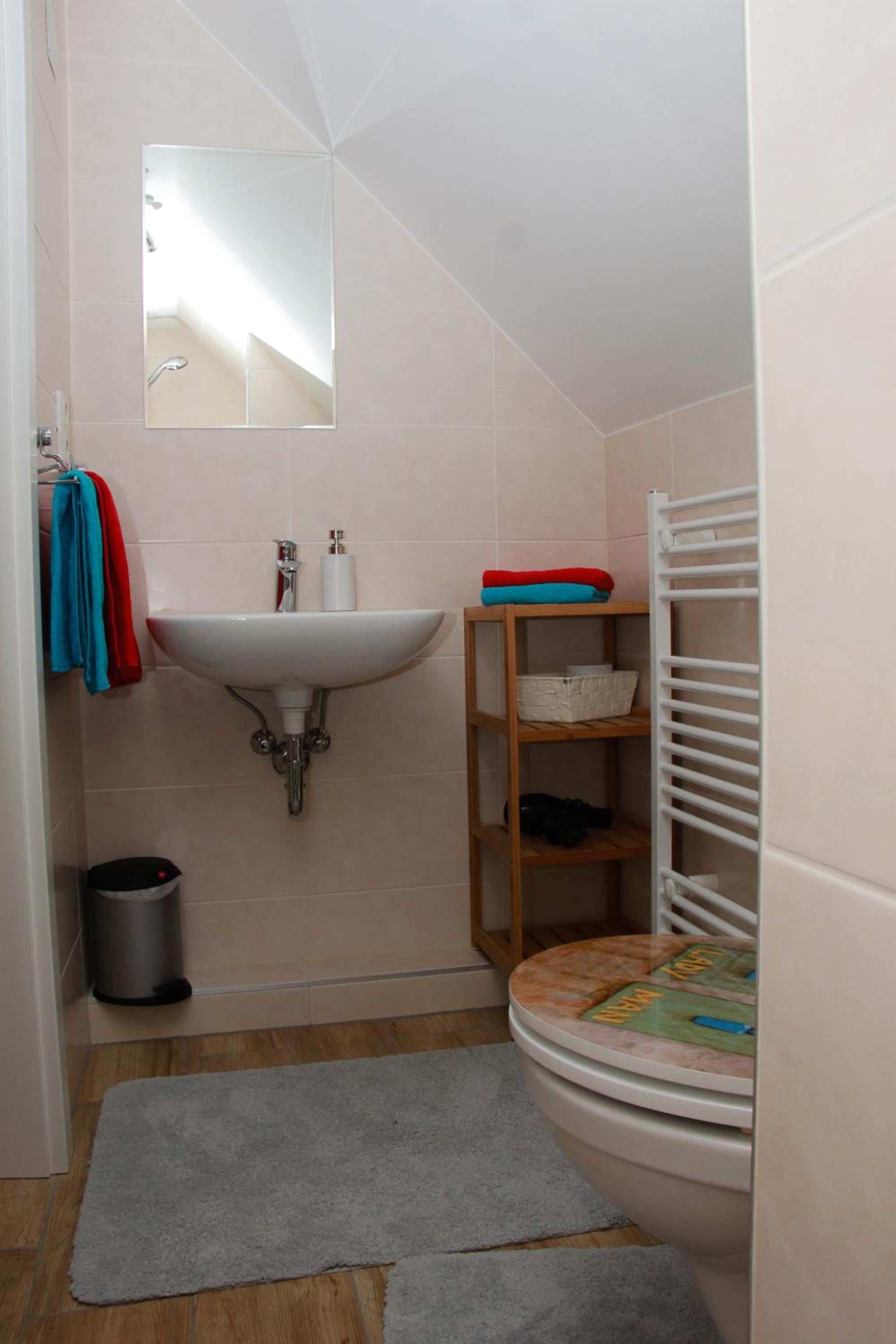 Ferienwohnung Wurm