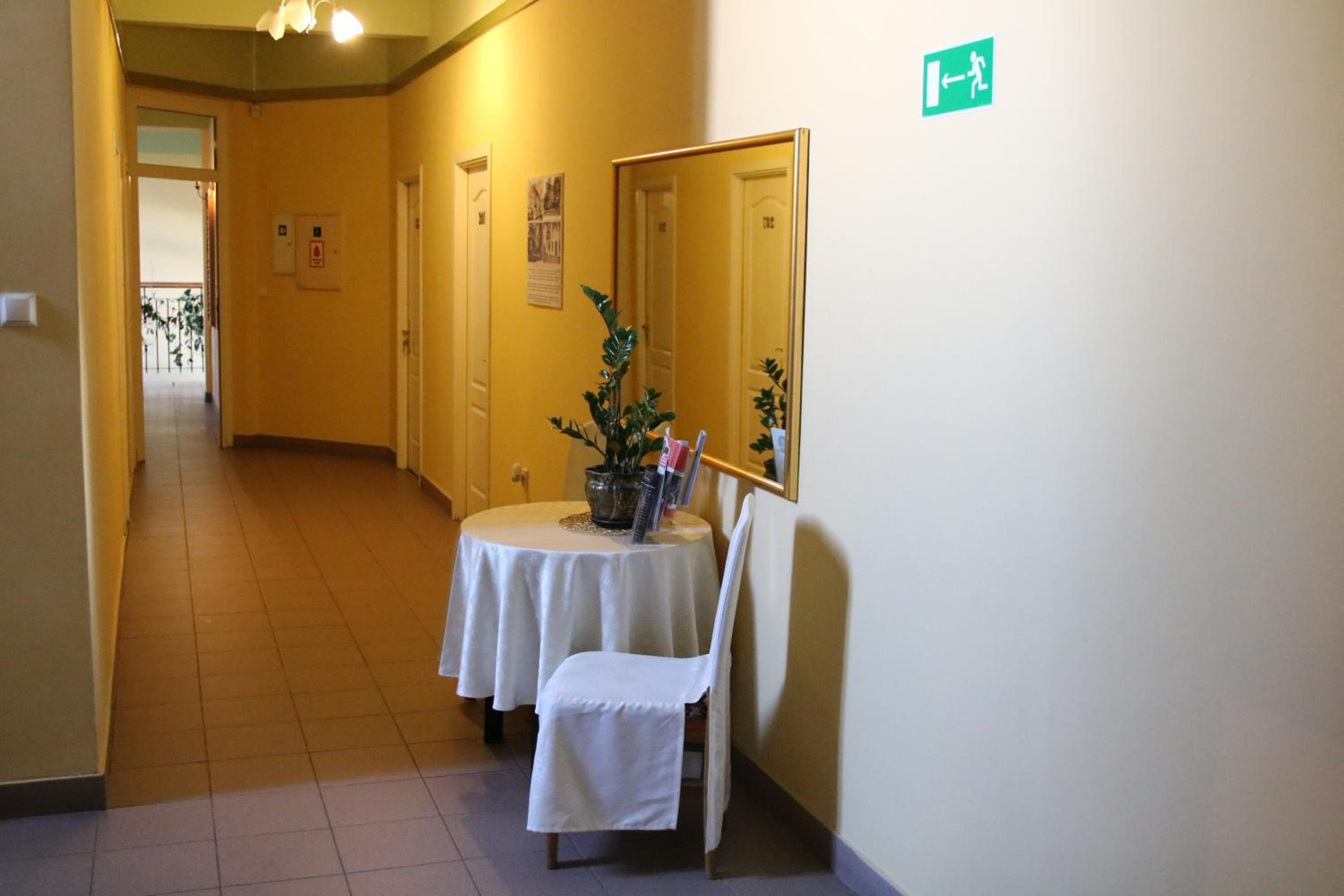 meeting room