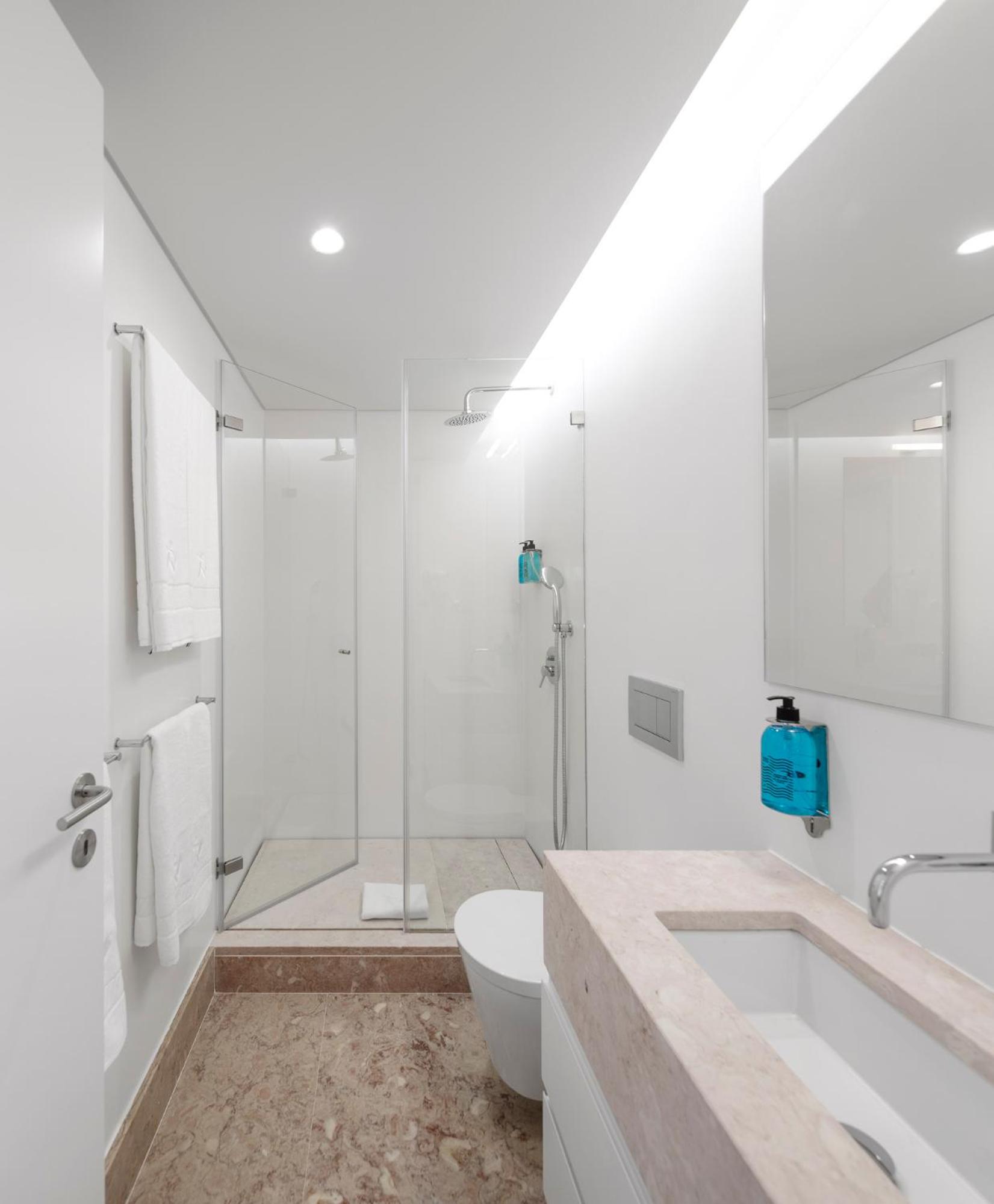 Lisbon Serviced Apartments - Benformoso