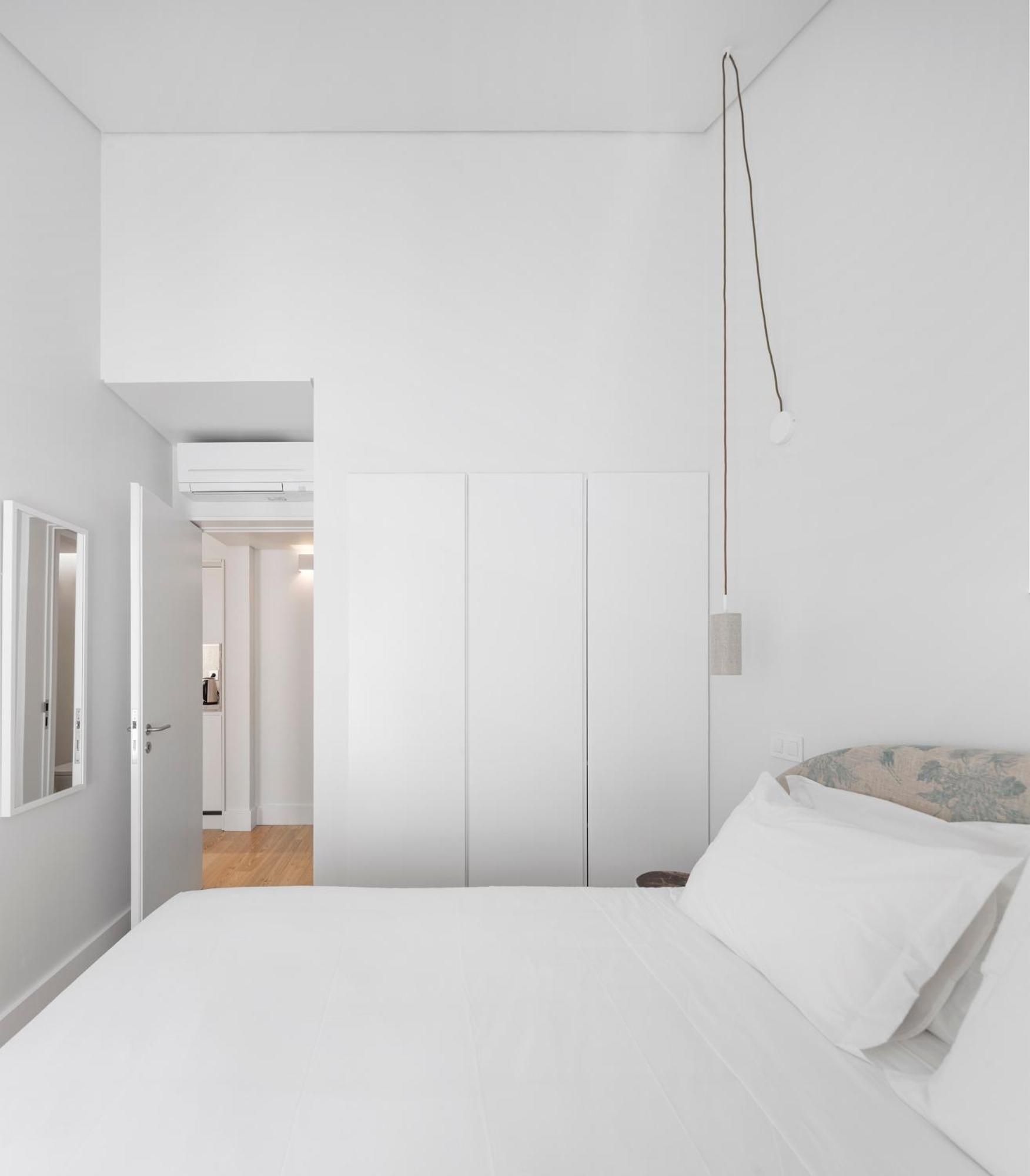 Lisbon Serviced Apartments - Benformoso