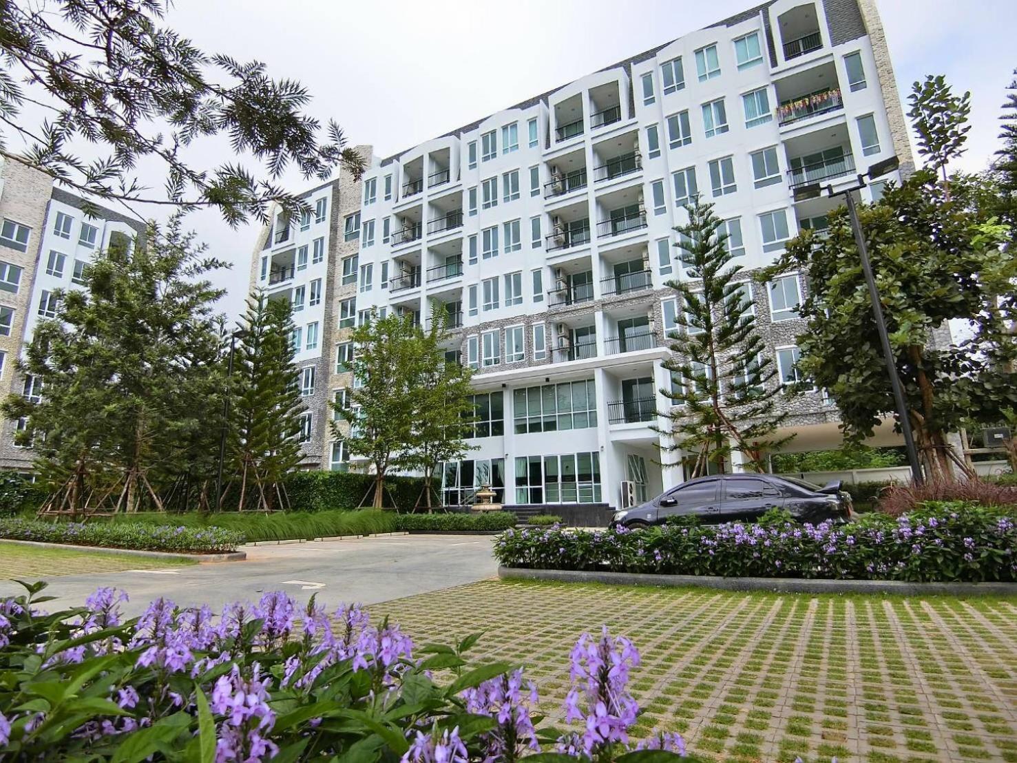 The Courtyard Khaoyai