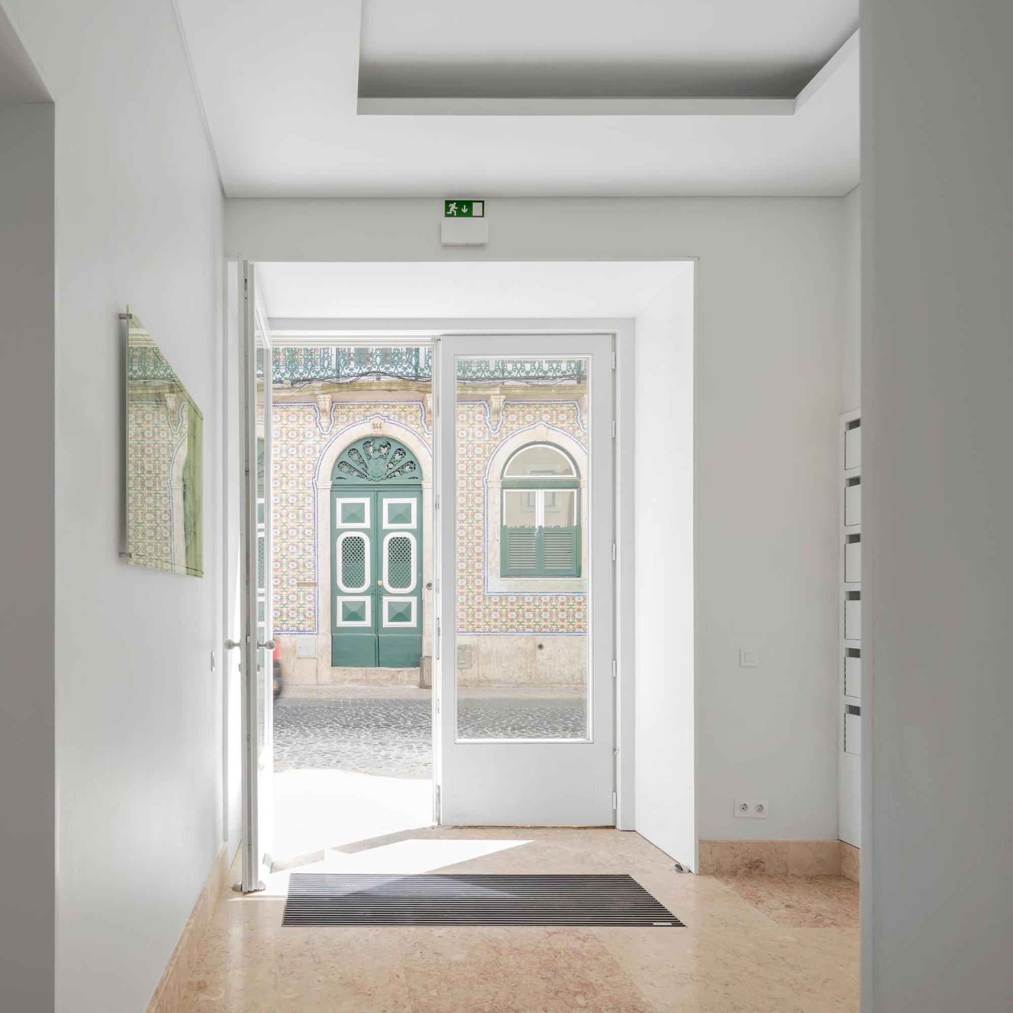 Lisbon Serviced Apartments - Benformoso