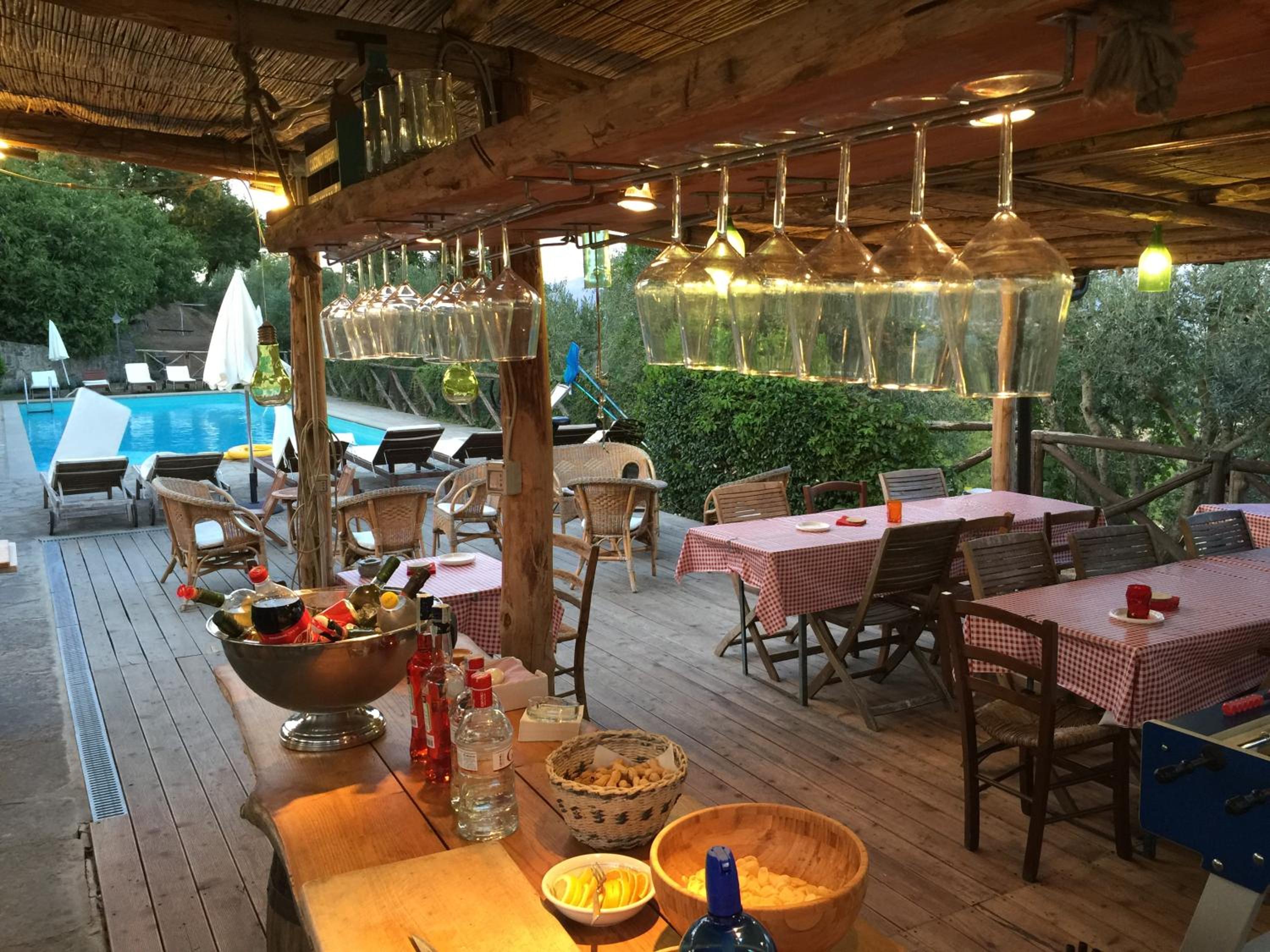 Relais Il Pozzeto