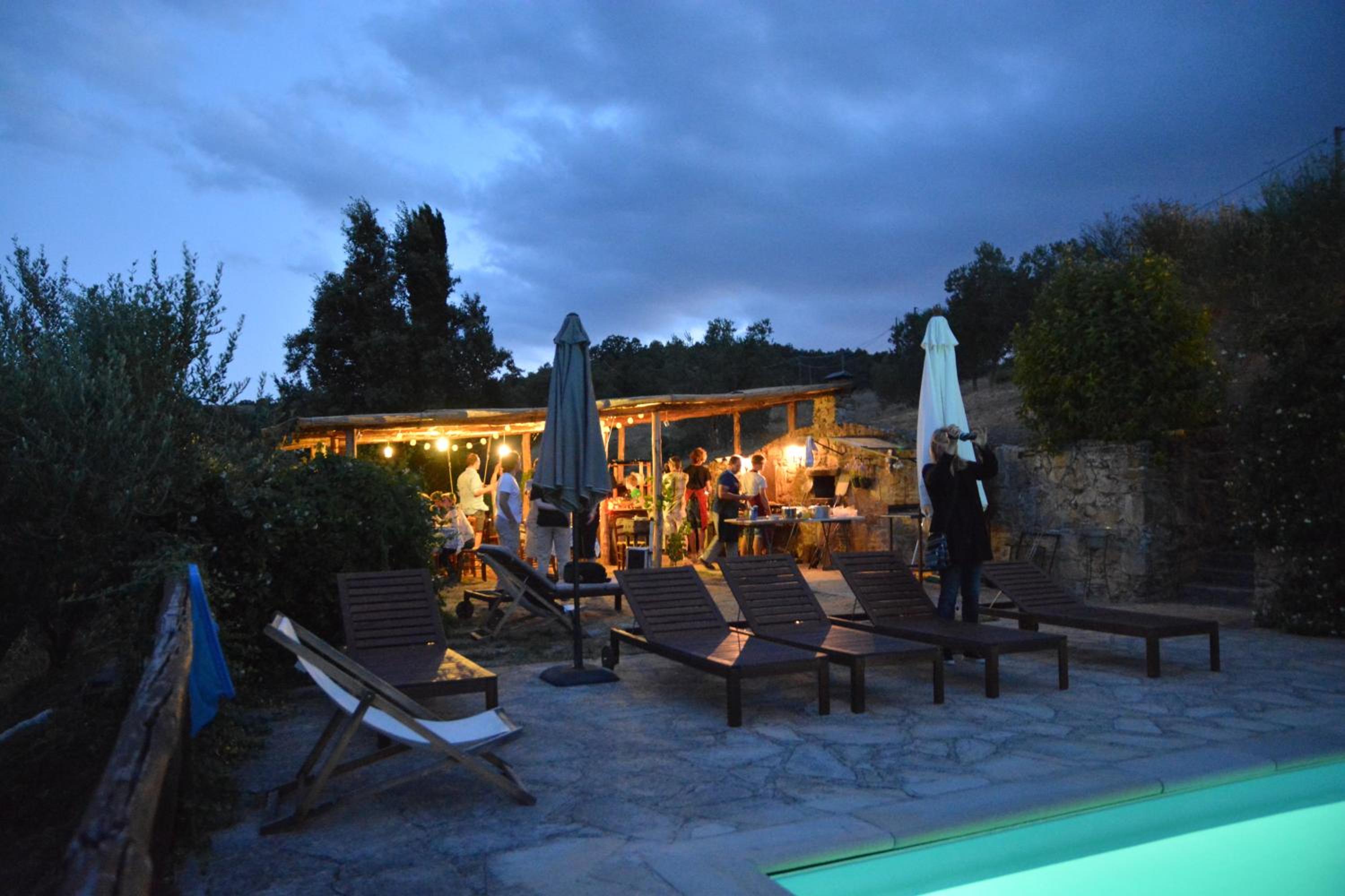 Relais Il Pozzeto