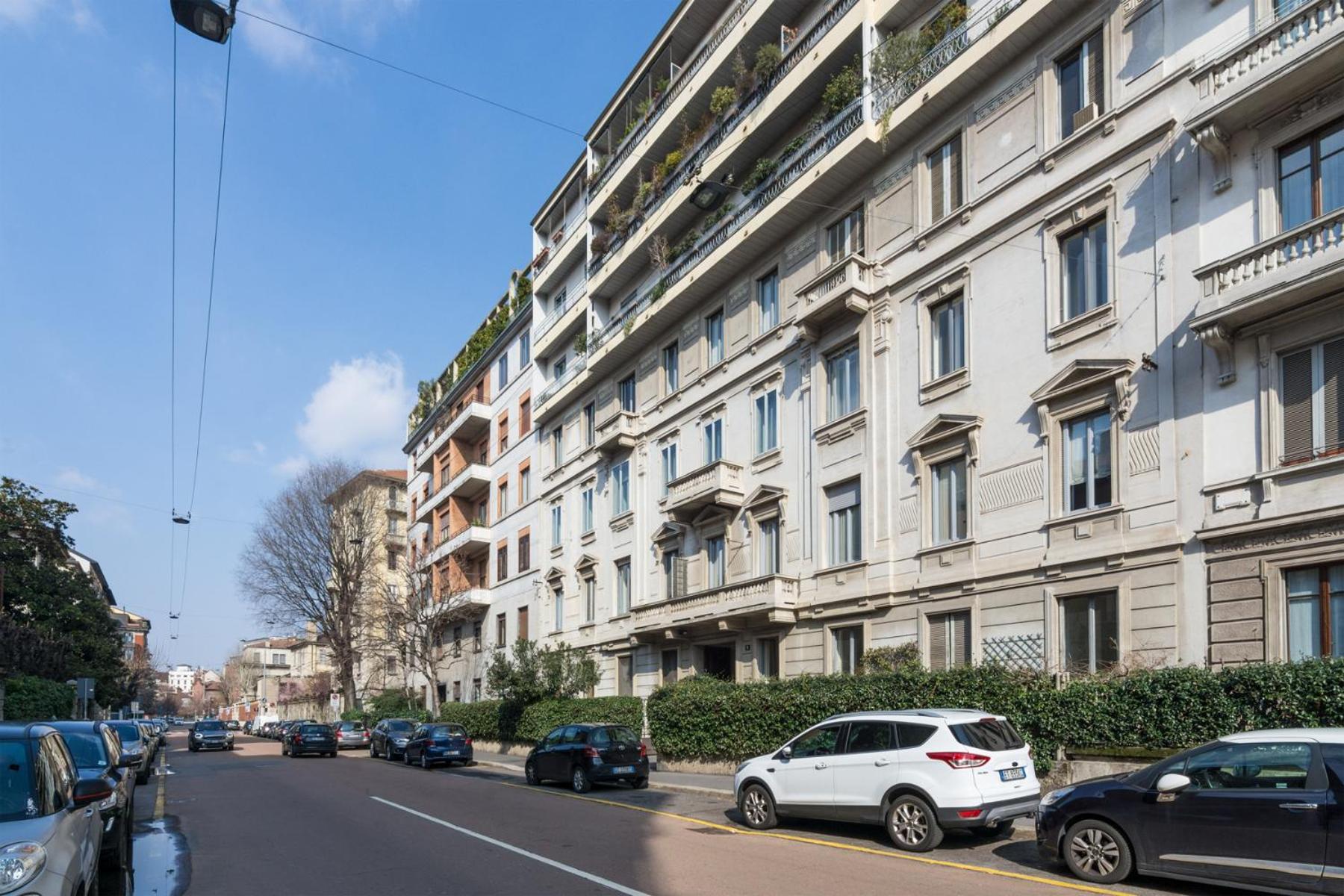 Airguest Crocetta loft
