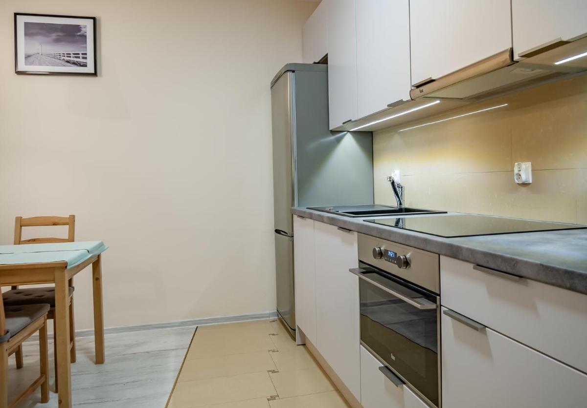 Dream Bay Apartment view 5