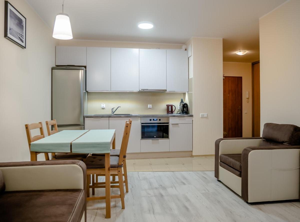 Dream Bay Apartment view 4
