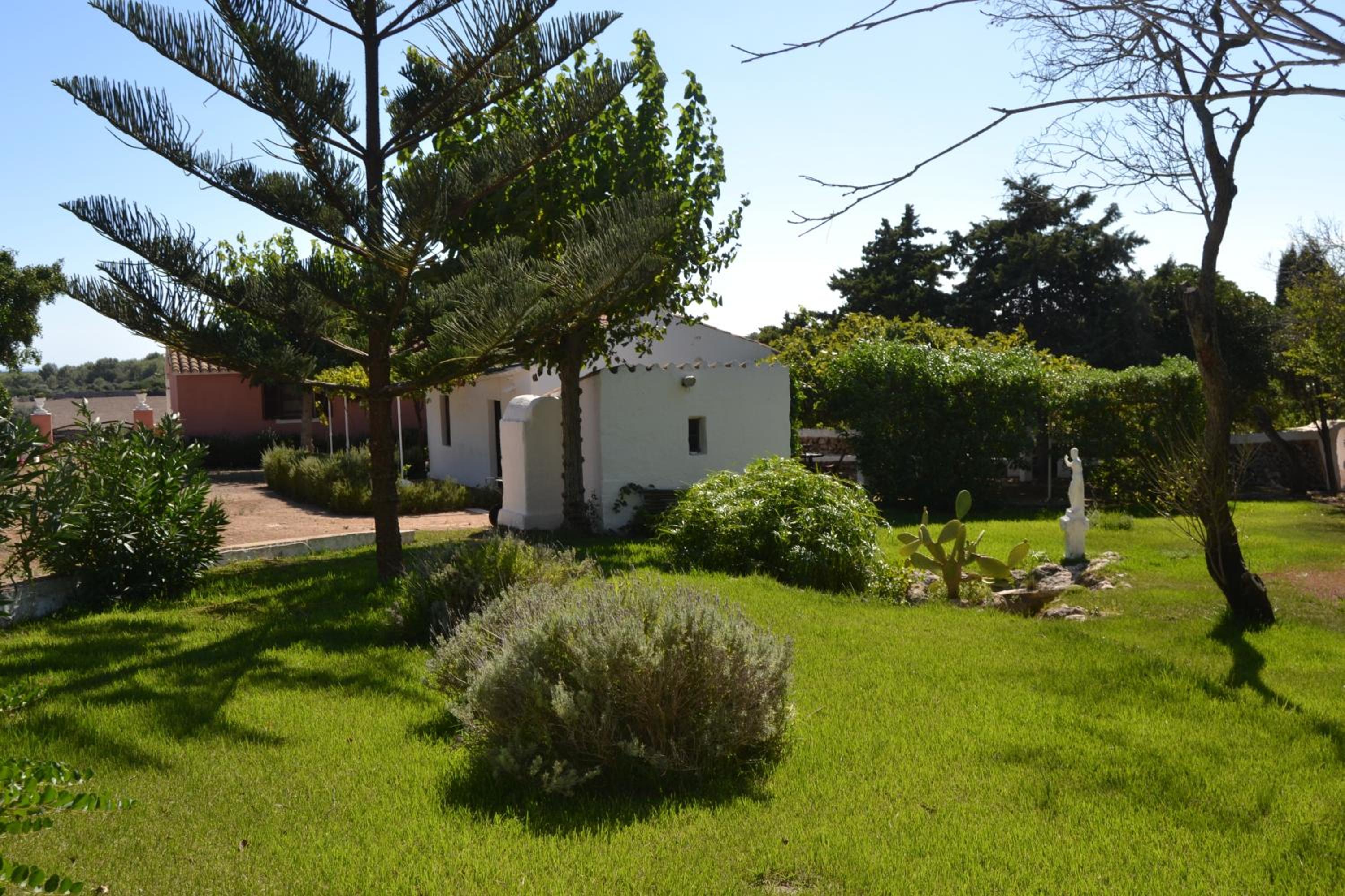 Agroturismo Son Triay
