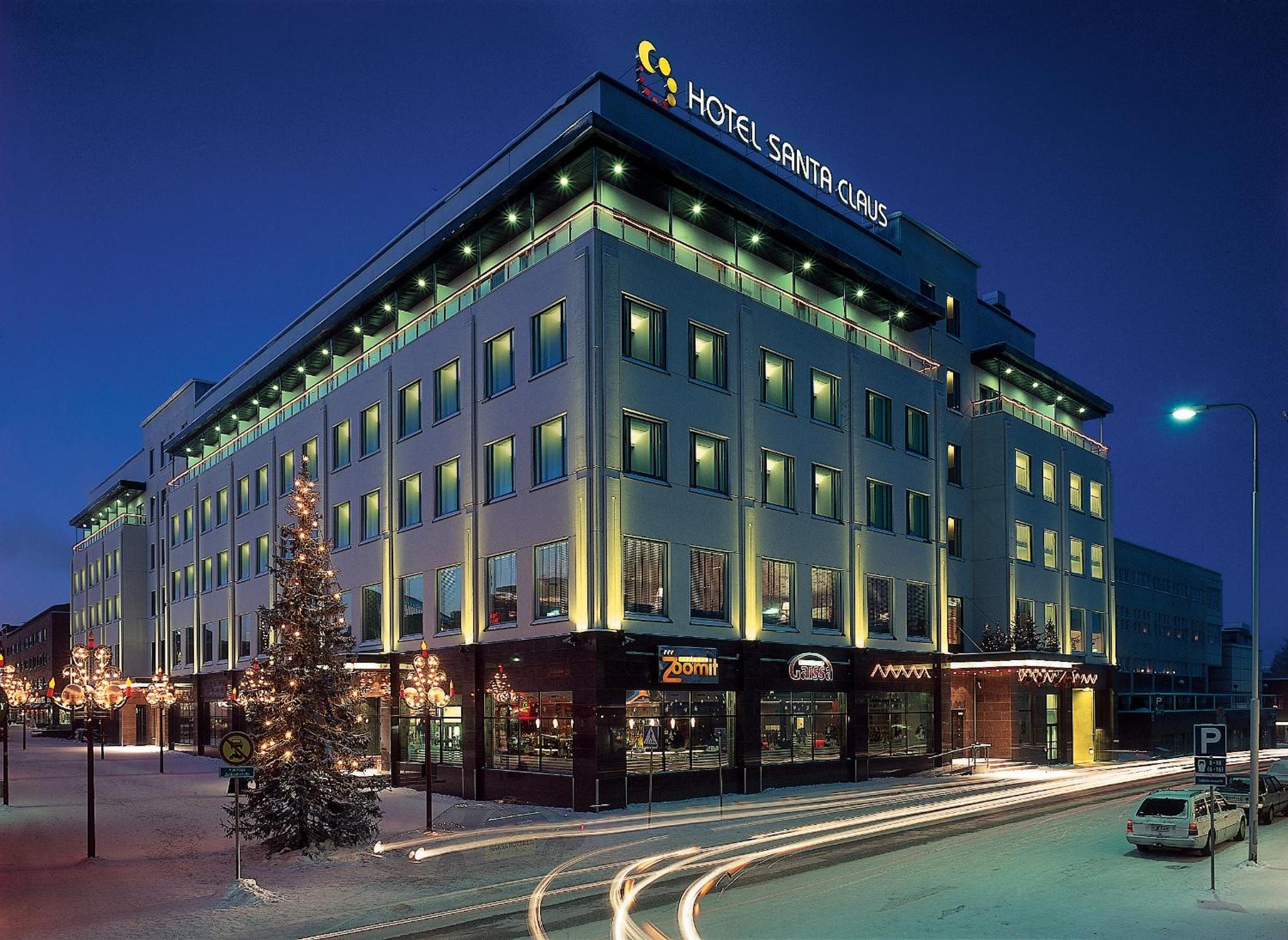 Rovaniemi Vacations - Santa's Hotel Santa Claus - Property Image 3