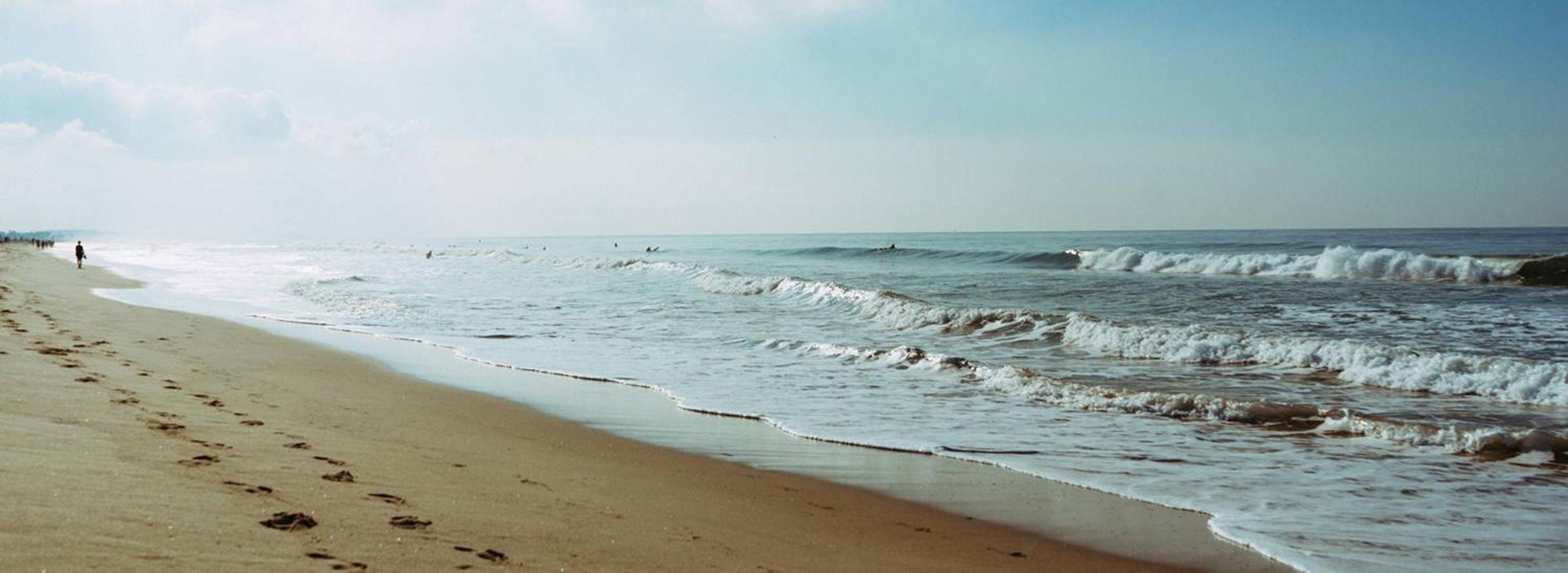 Vakantiehuis Zand en Zee in Oostduinkerke aan zee