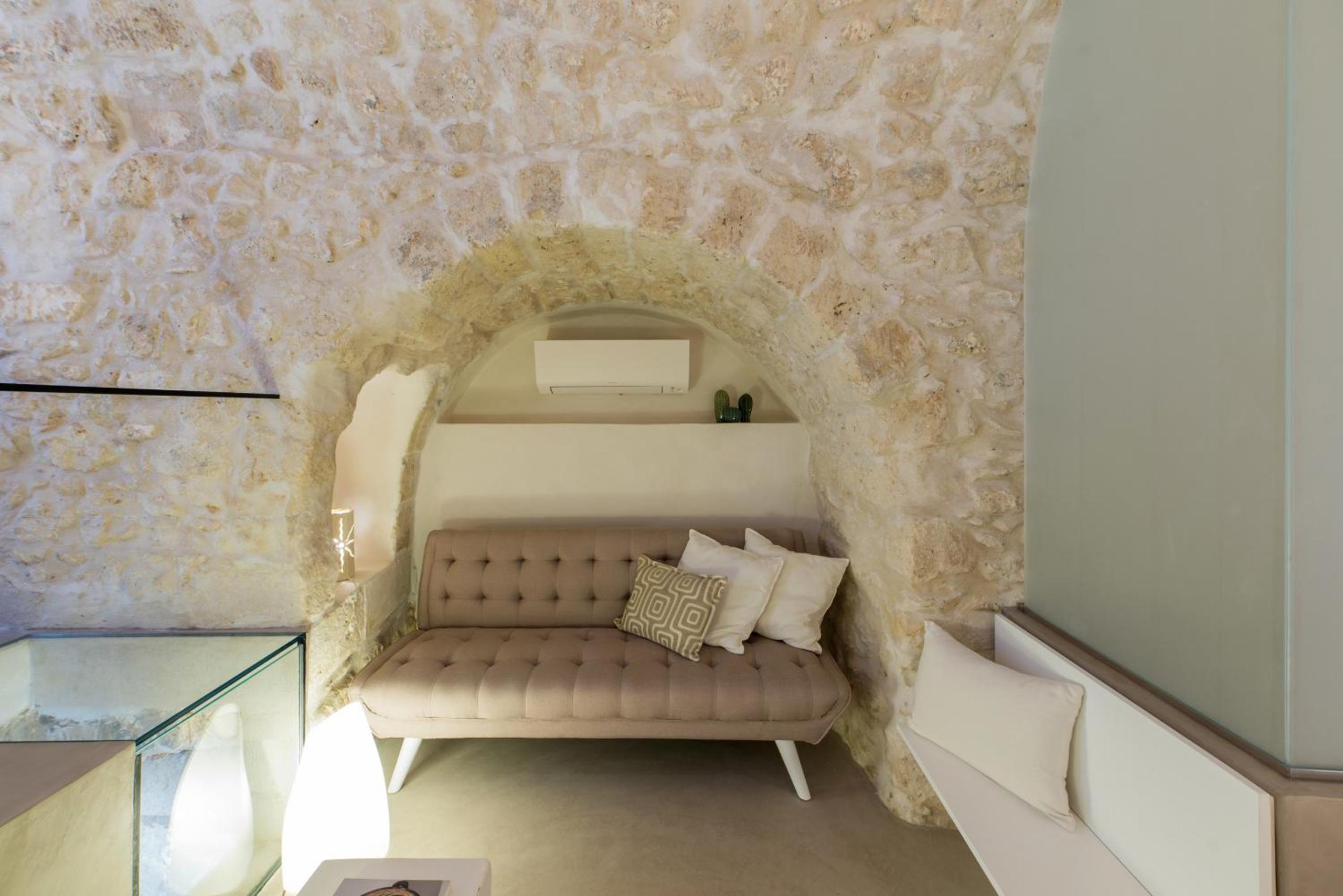 Vittoria Luxury Suite a Ostuni by Wonderful Italy en Ostuni