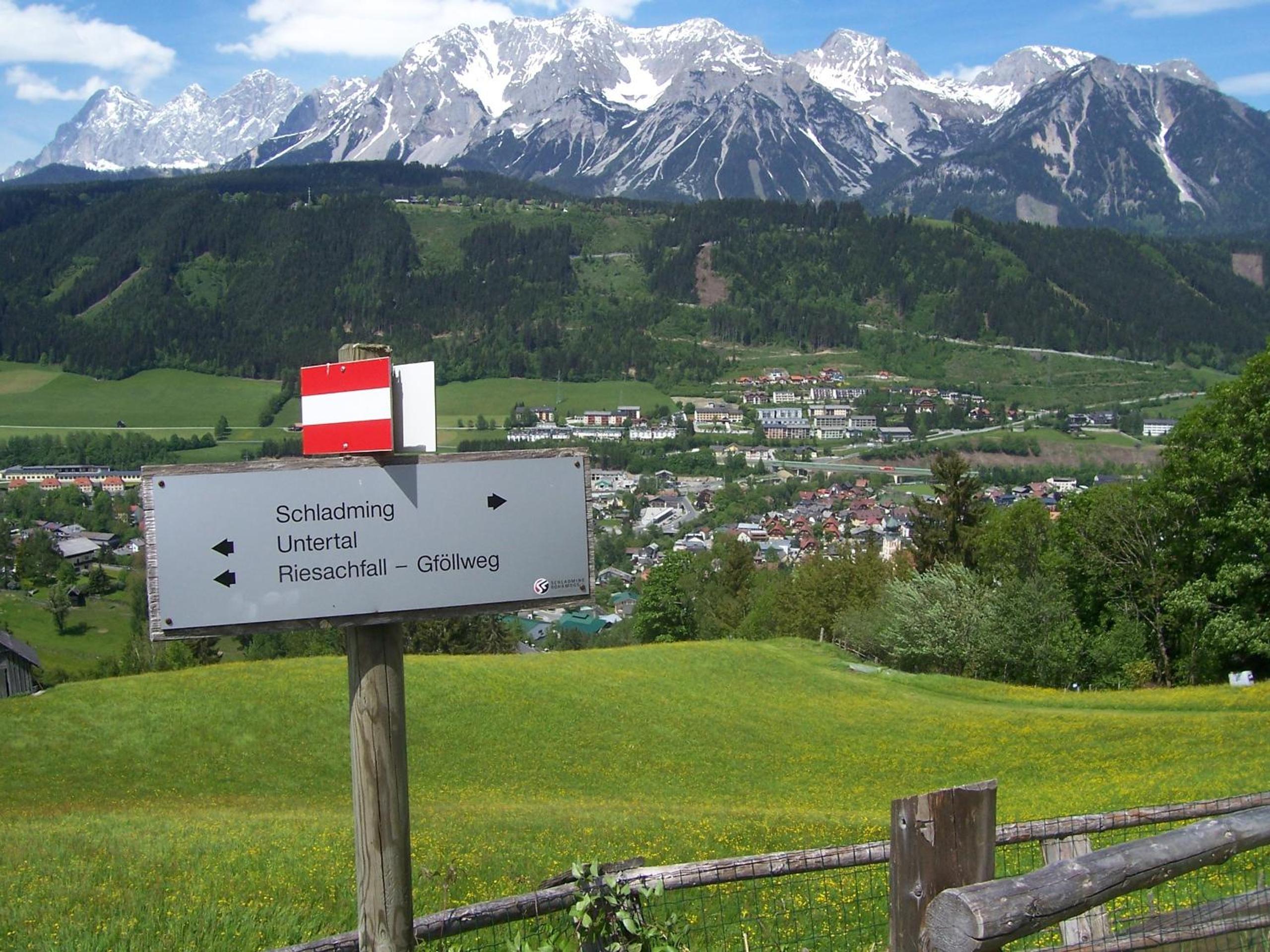 Pension Spreitzhof & Appartement Royer