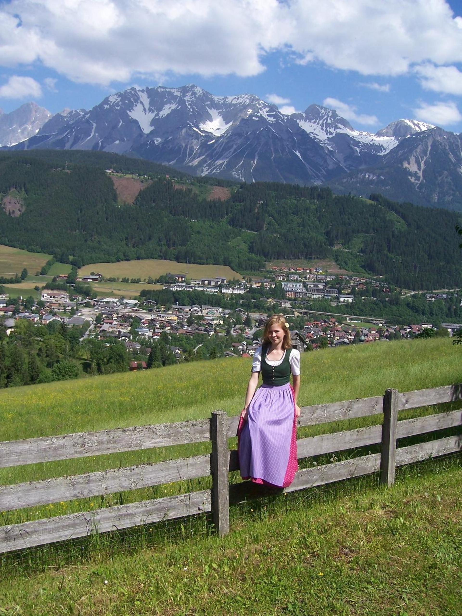 Pension Spreitzhof & Appartement Royer