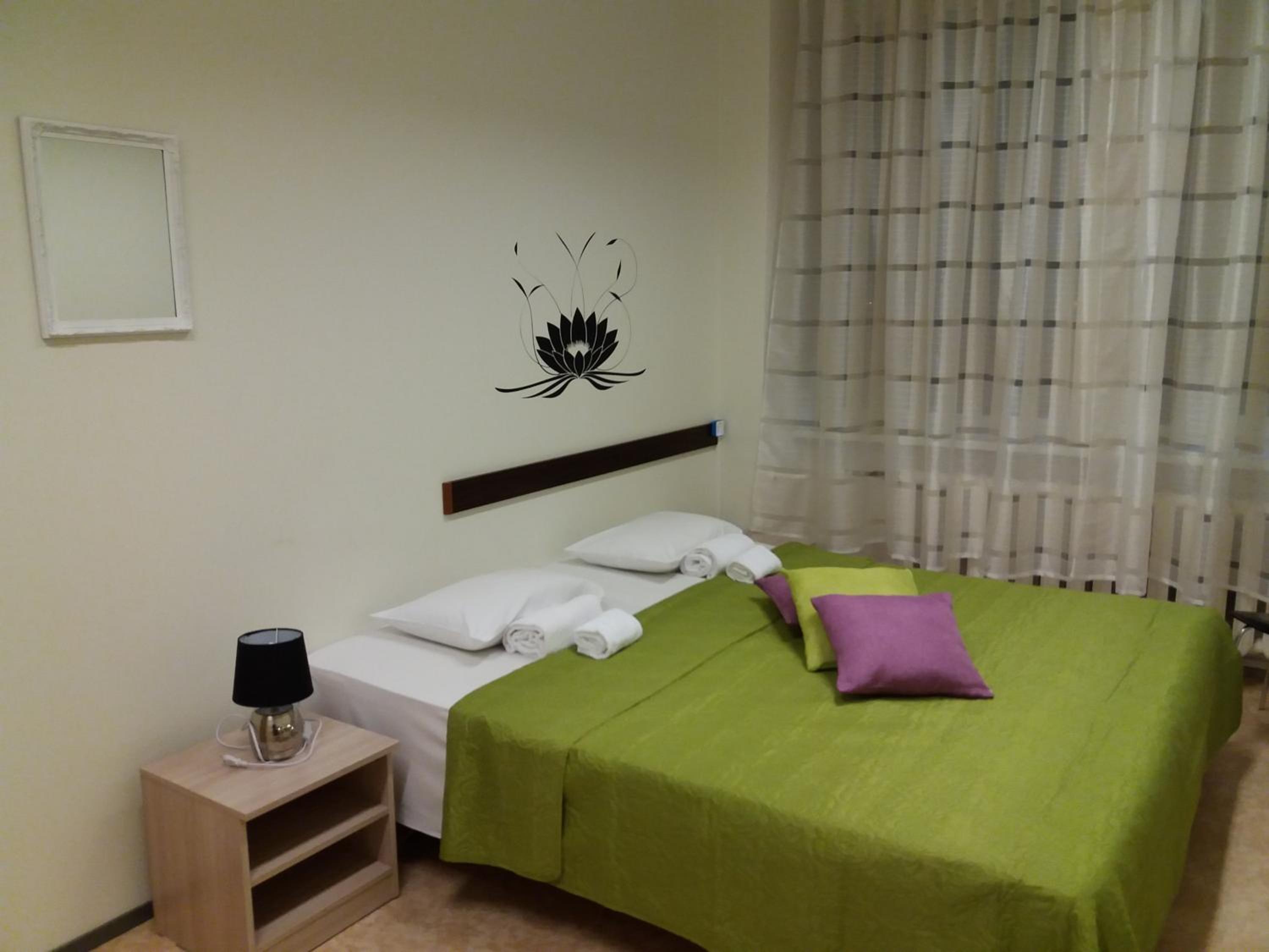 EHE Hostel view 3