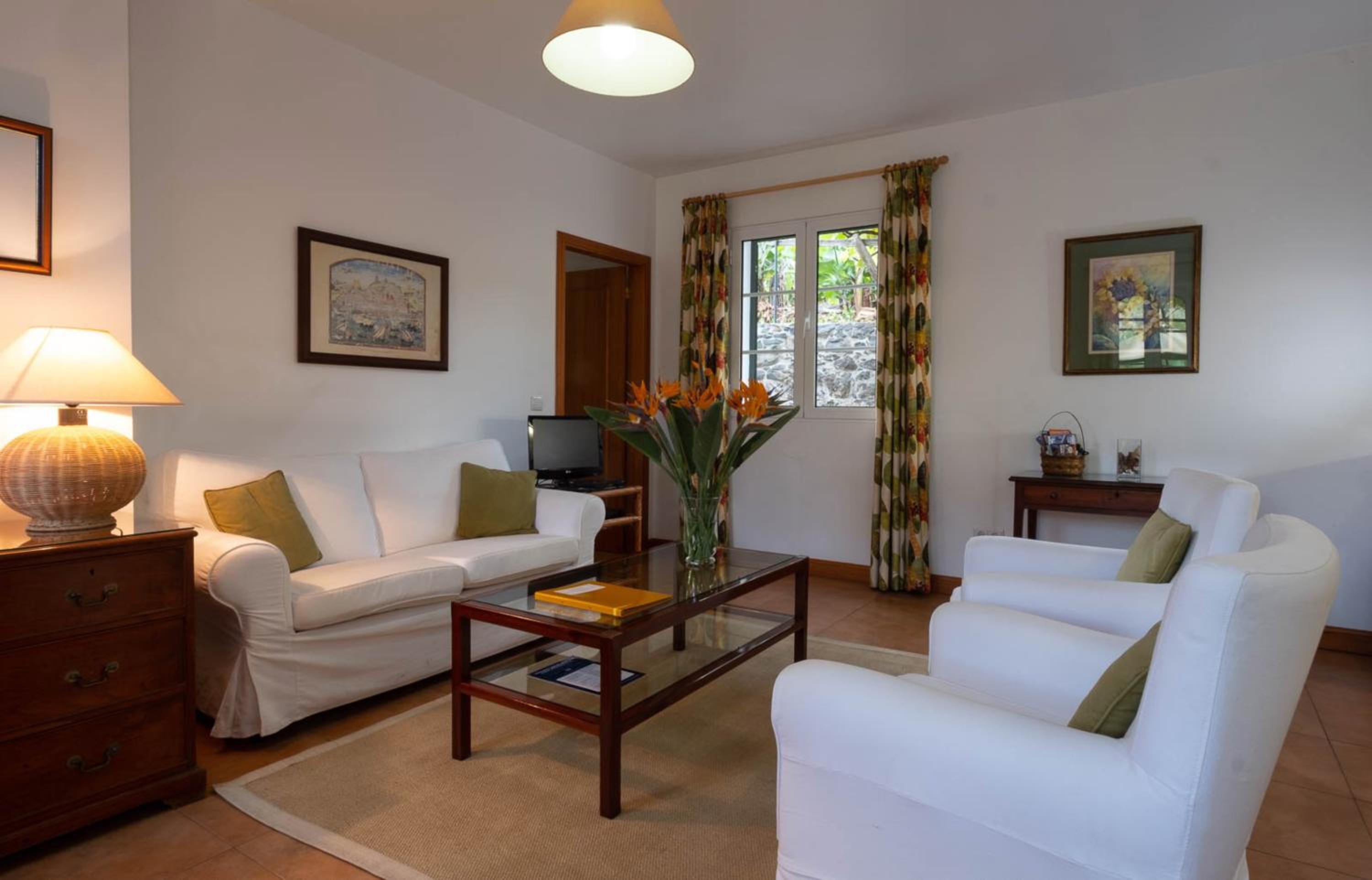 OurMadeira - Casa das Vinhas view 4