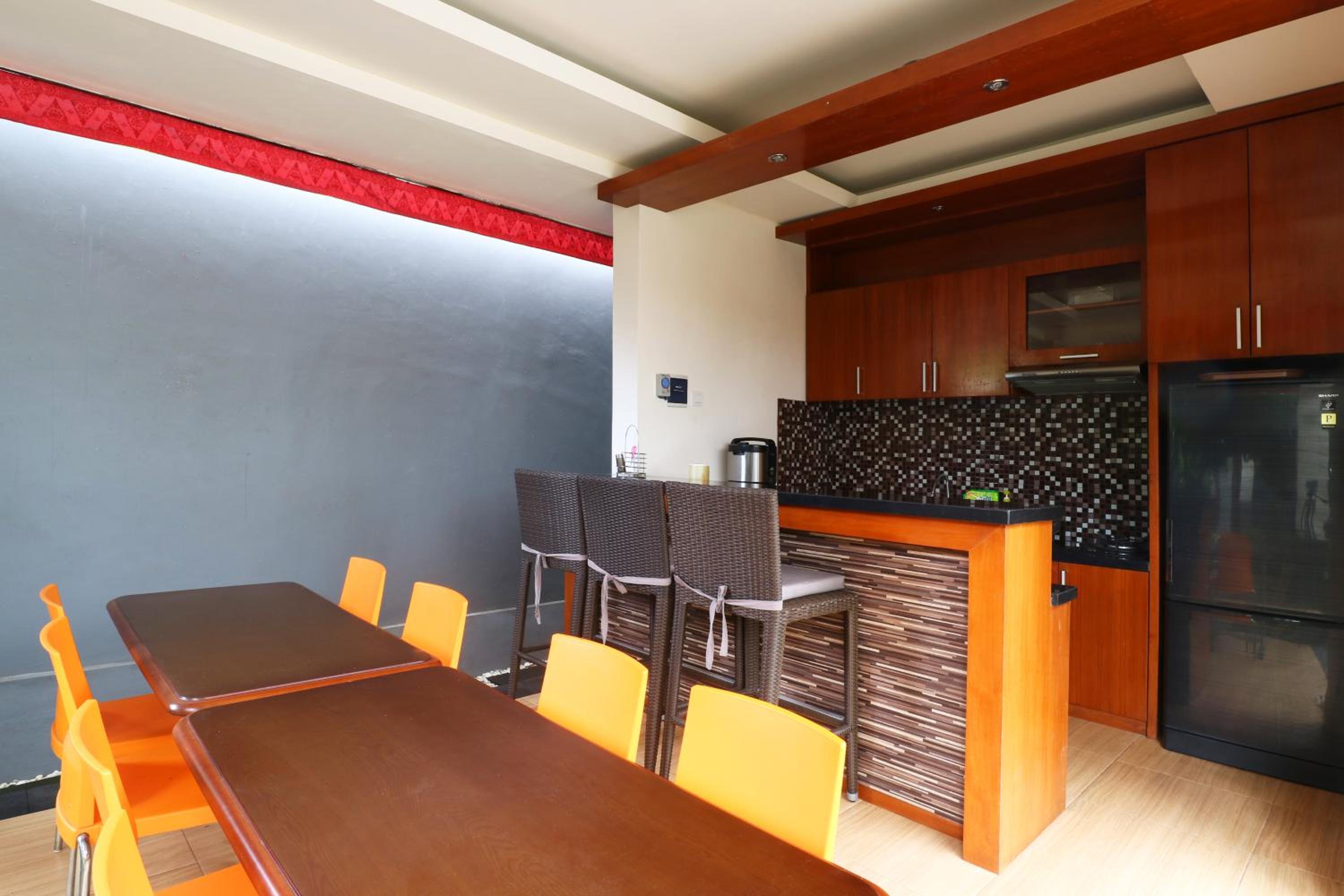 The Umah Pandawa Hotel and Villas