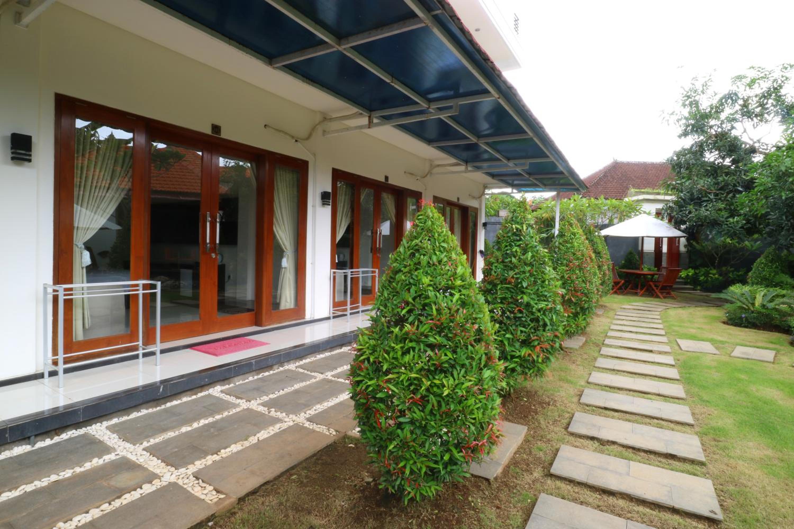 The Umah Pandawa Hotel and Villas