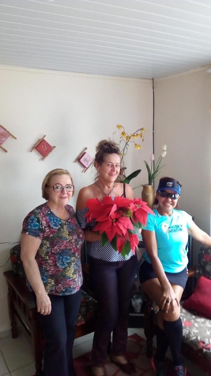 Hostel Cidade das Flores 2