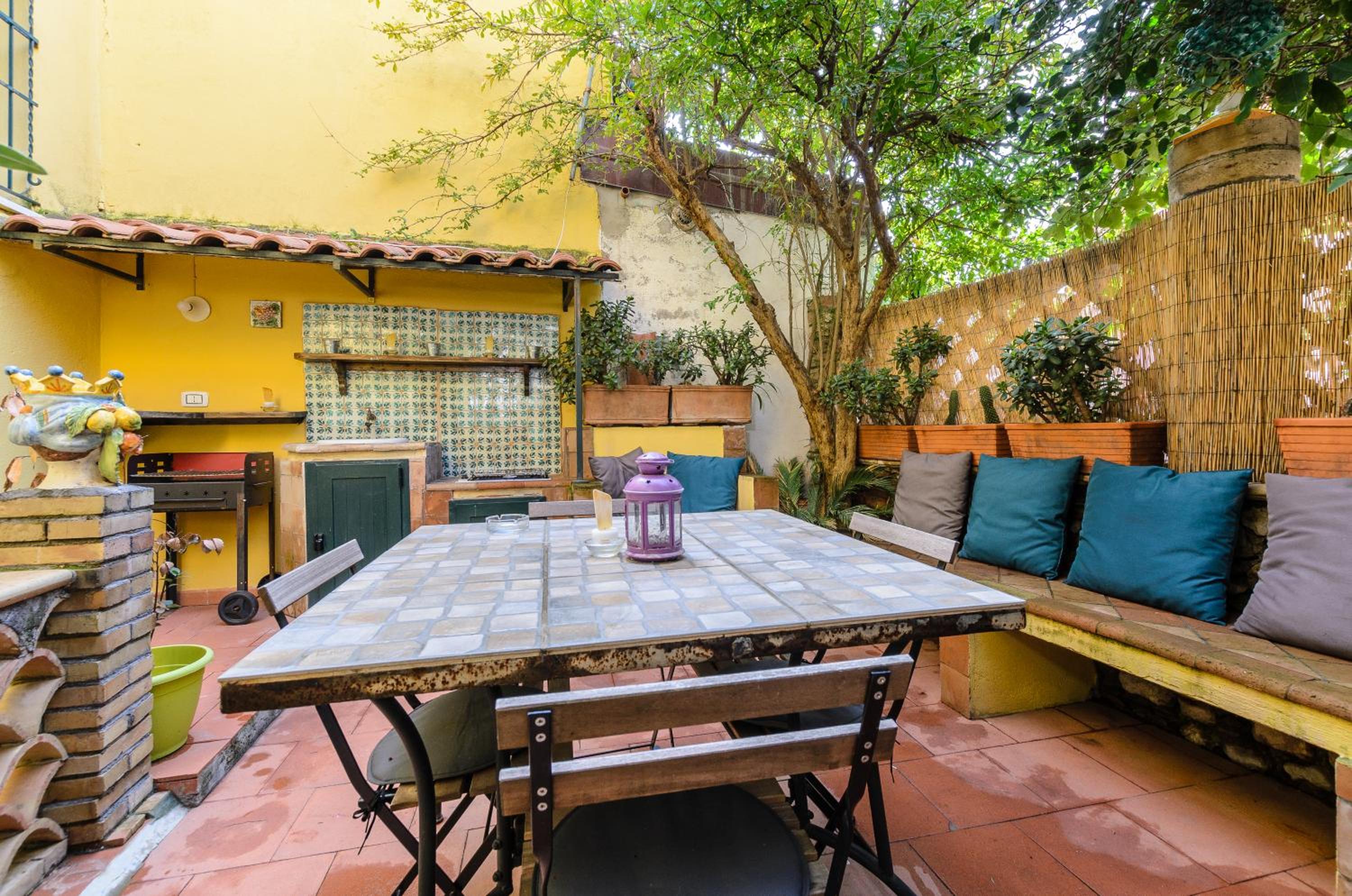 Holiday Home Taormina 2 photo 2