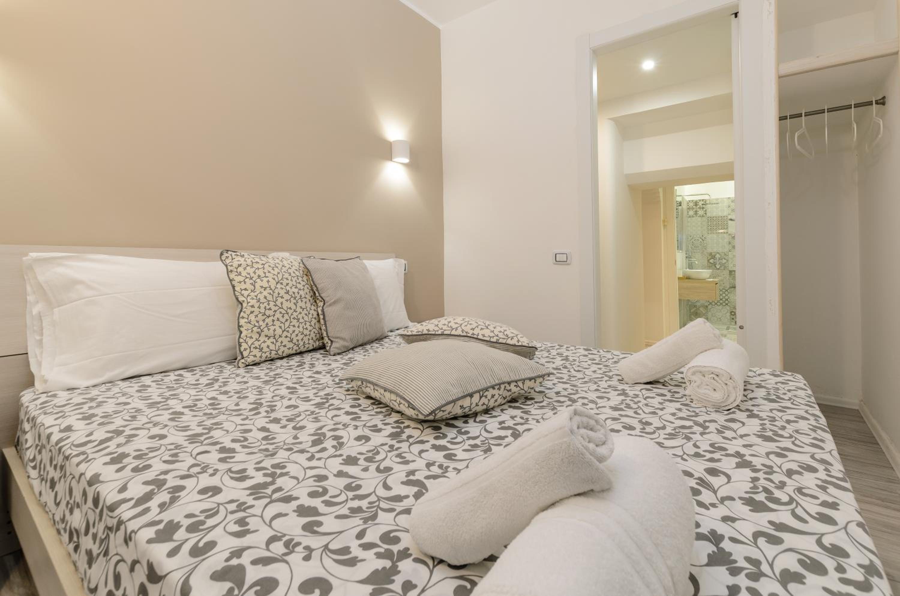 Holiday Home Taormina 2 photo 4