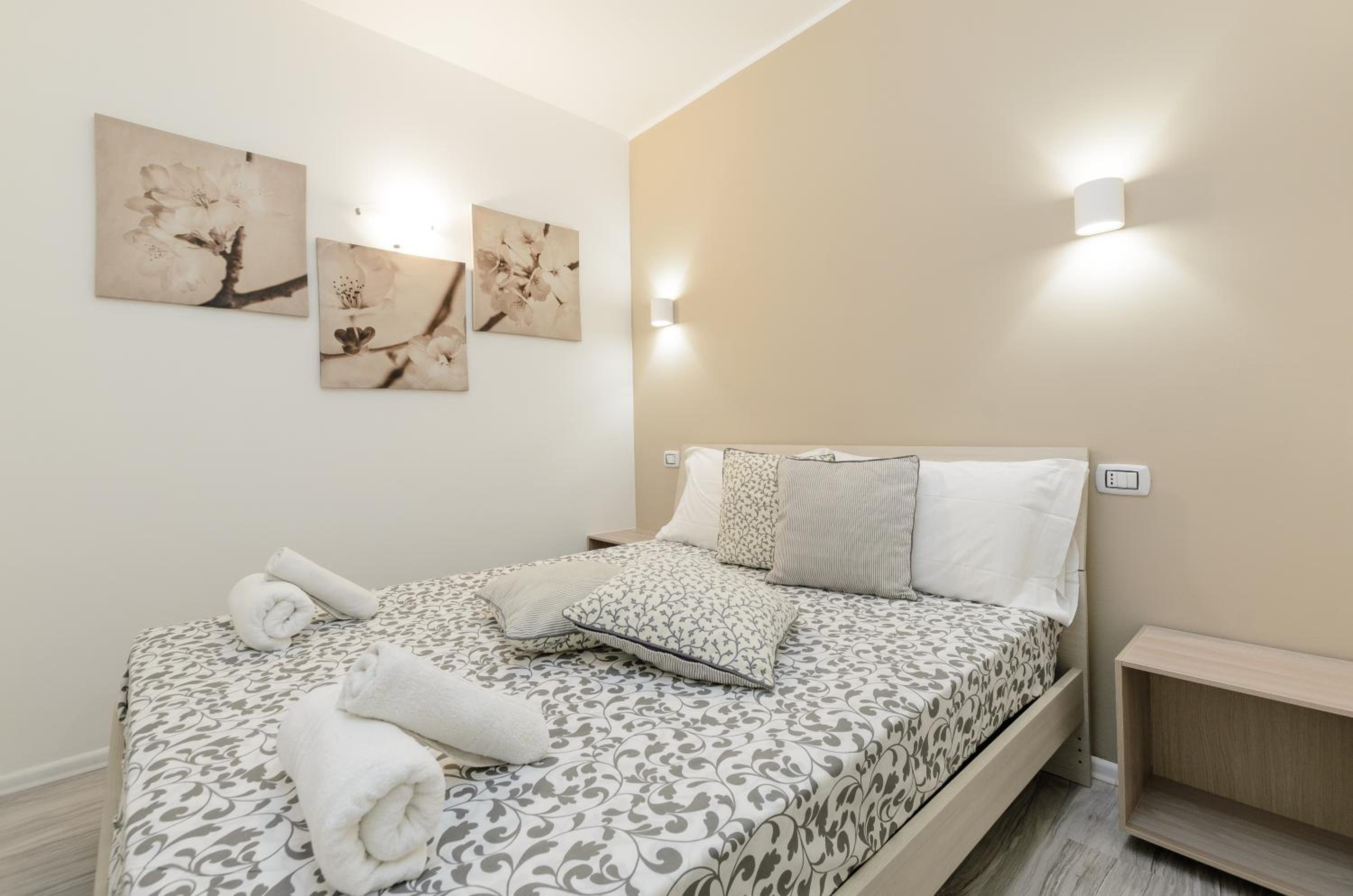 Holiday Home Taormina 2 photo 5
