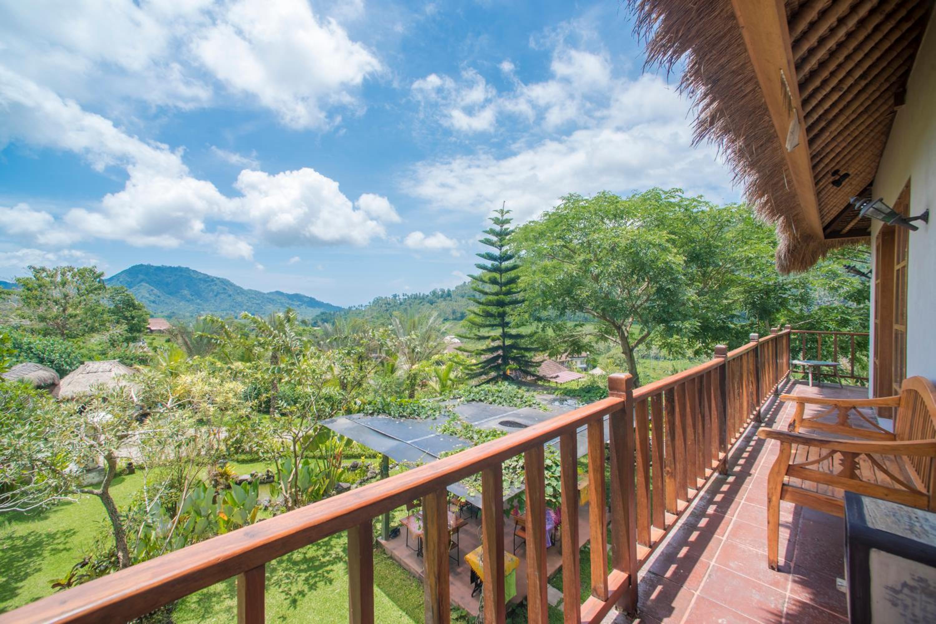 Villa Kropak view 5