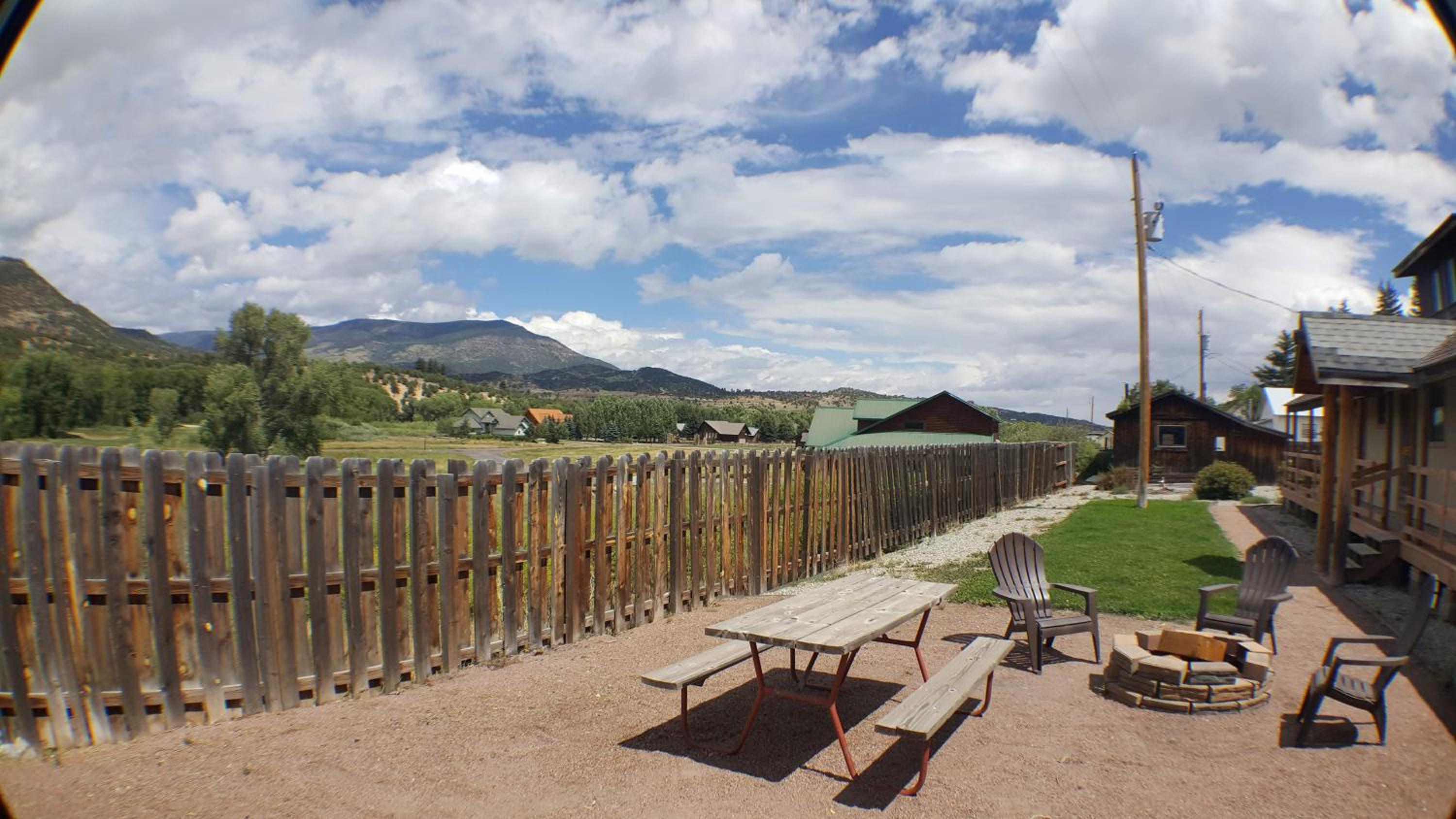 The Spruce Lodge