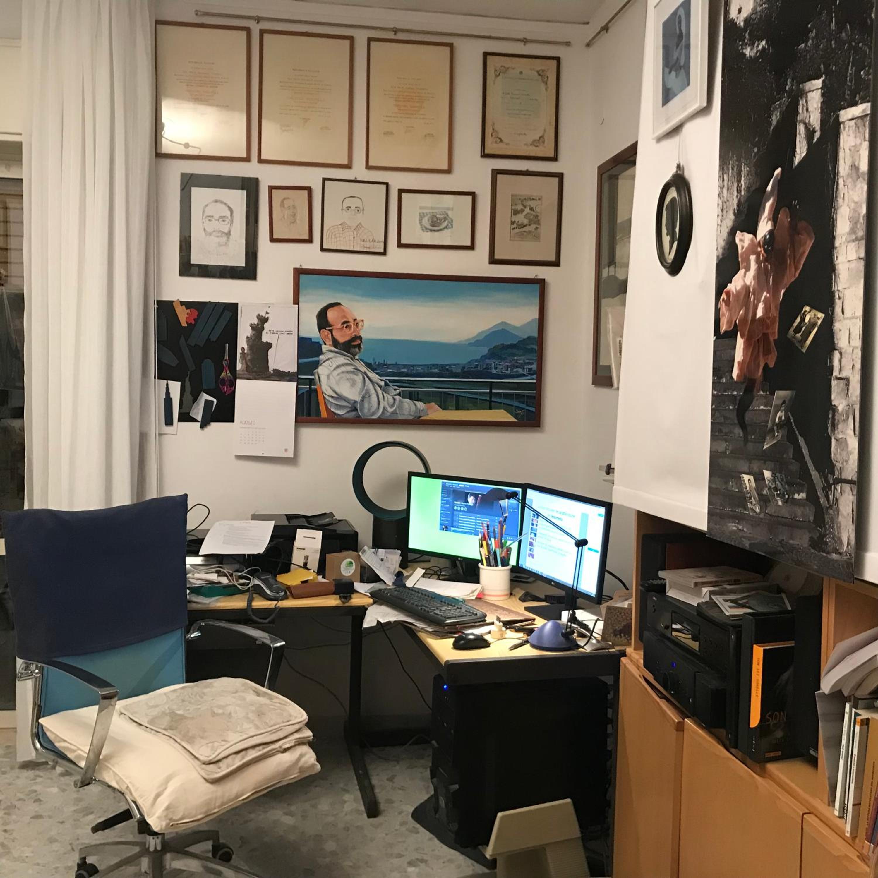 Il ramo d'oro