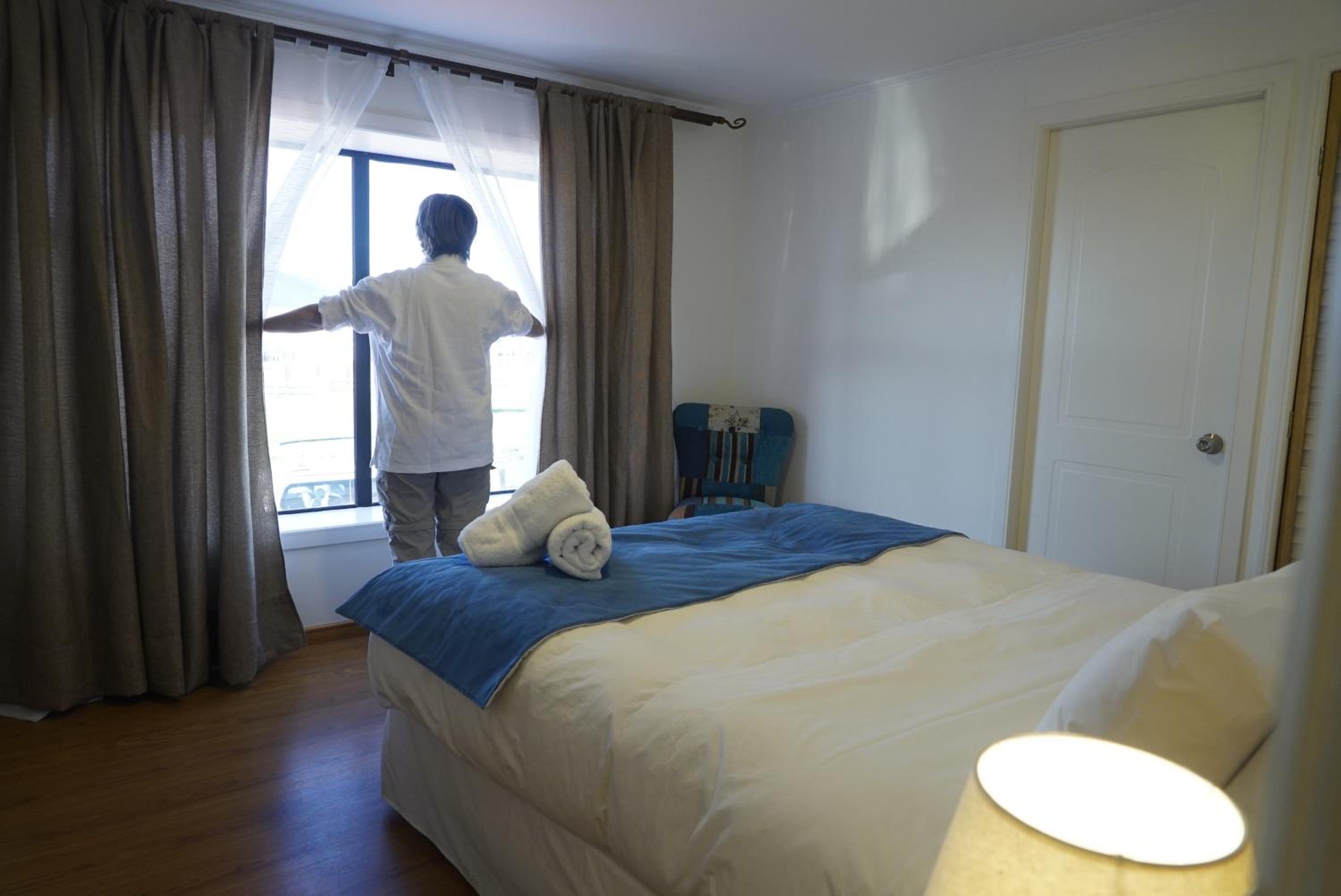 Hostal Doble E Patagonia