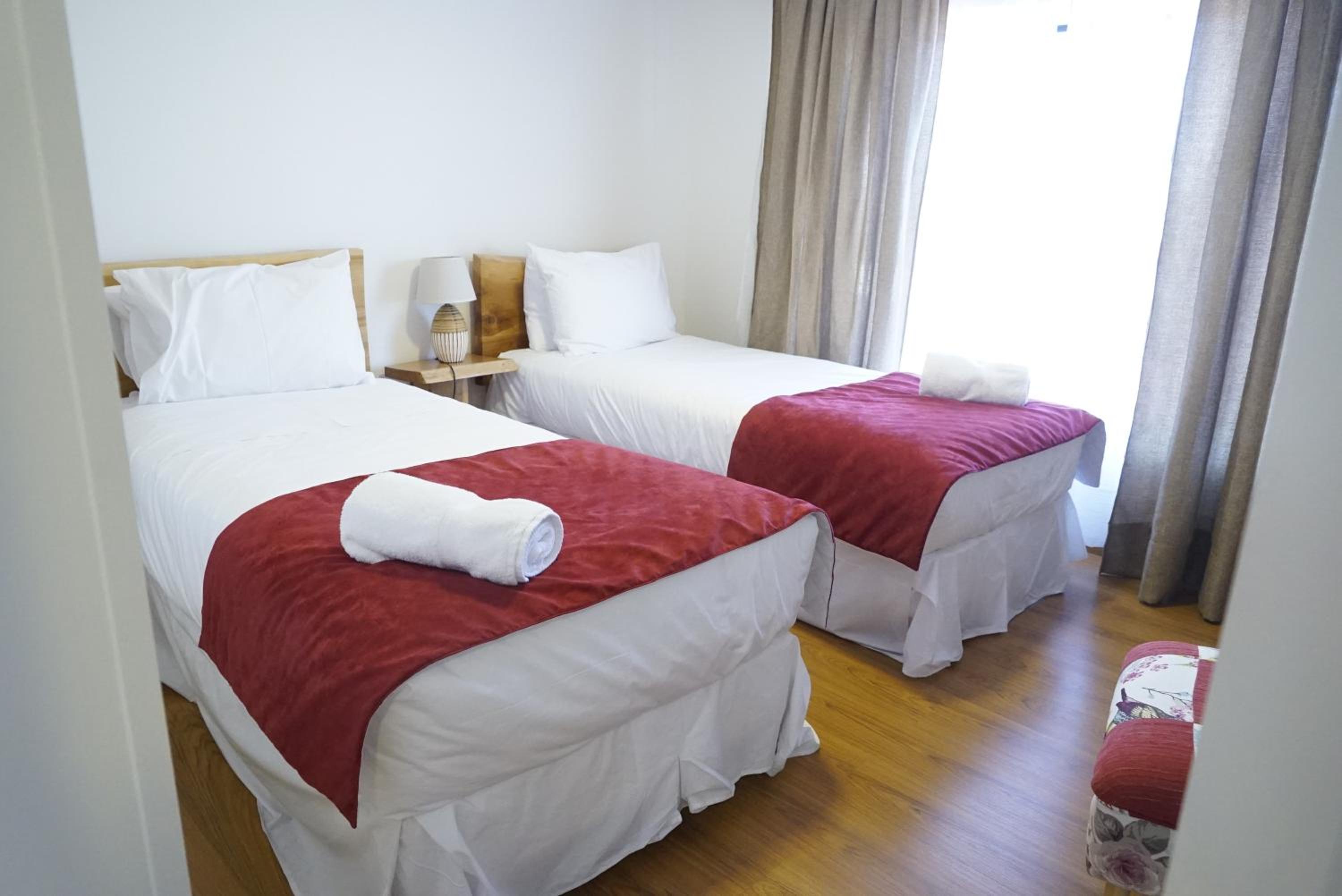 Hostal Doble E Patagonia