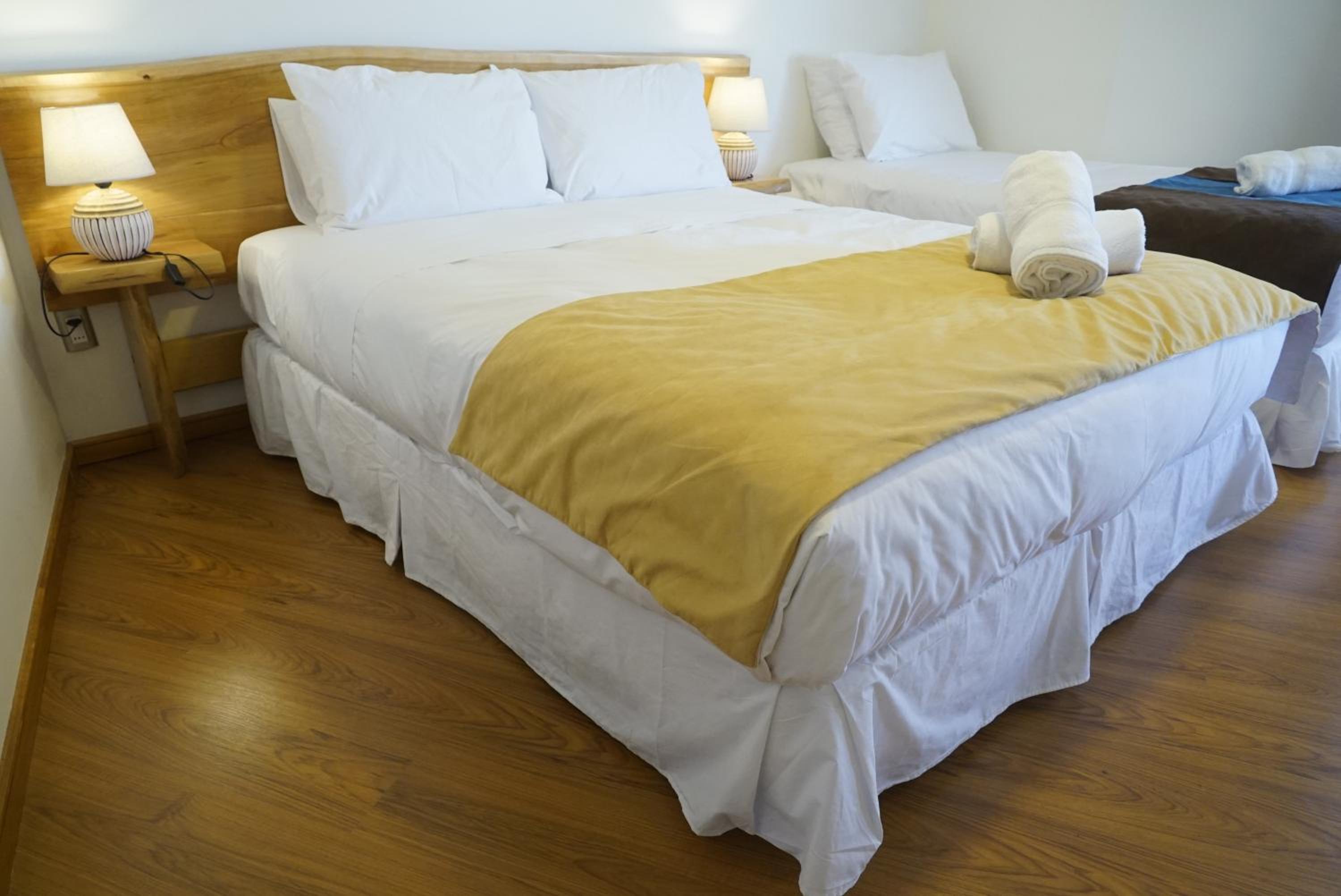 Hostal Doble E Patagonia